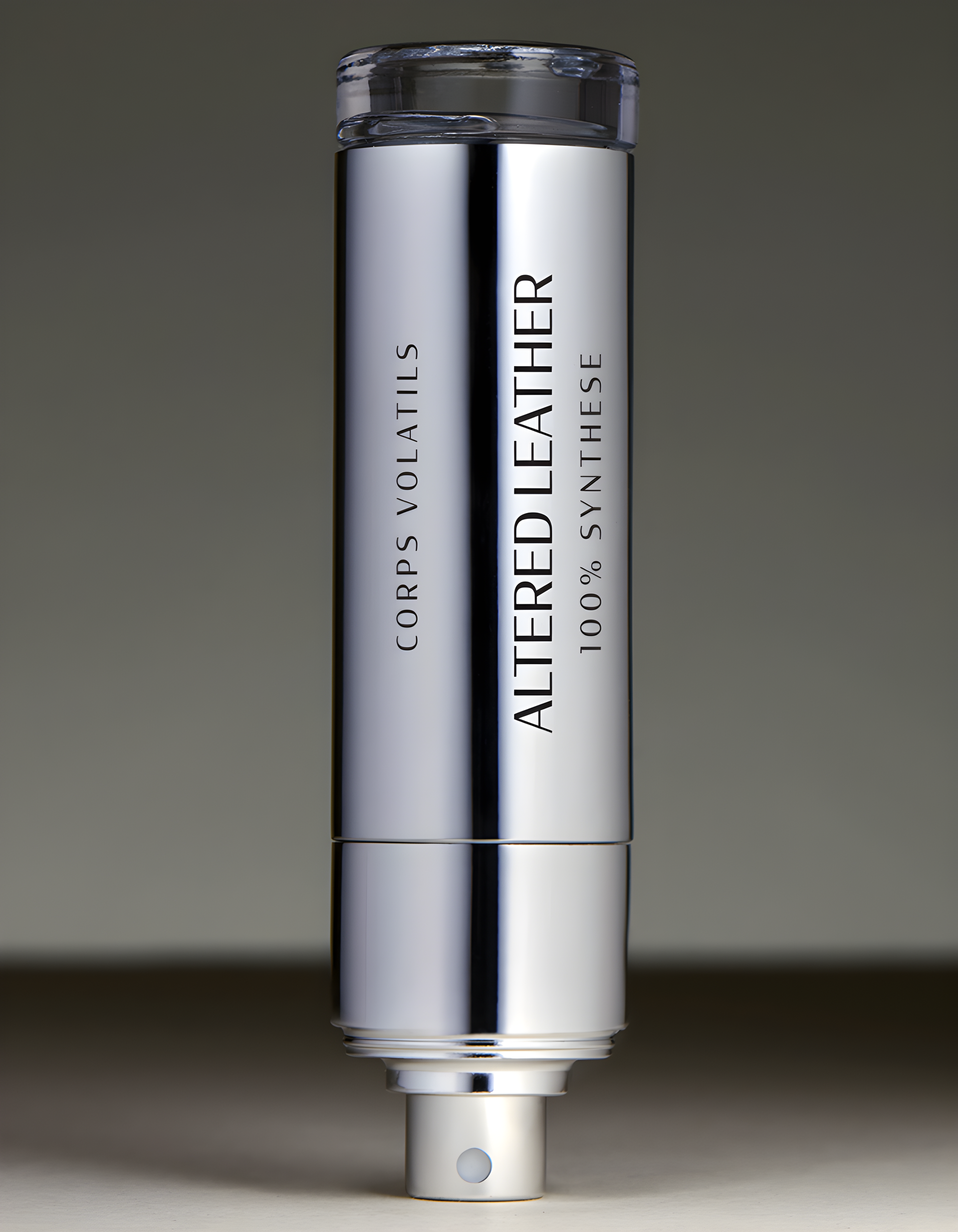 Altered Leather by Corps Volatils perfume bottle