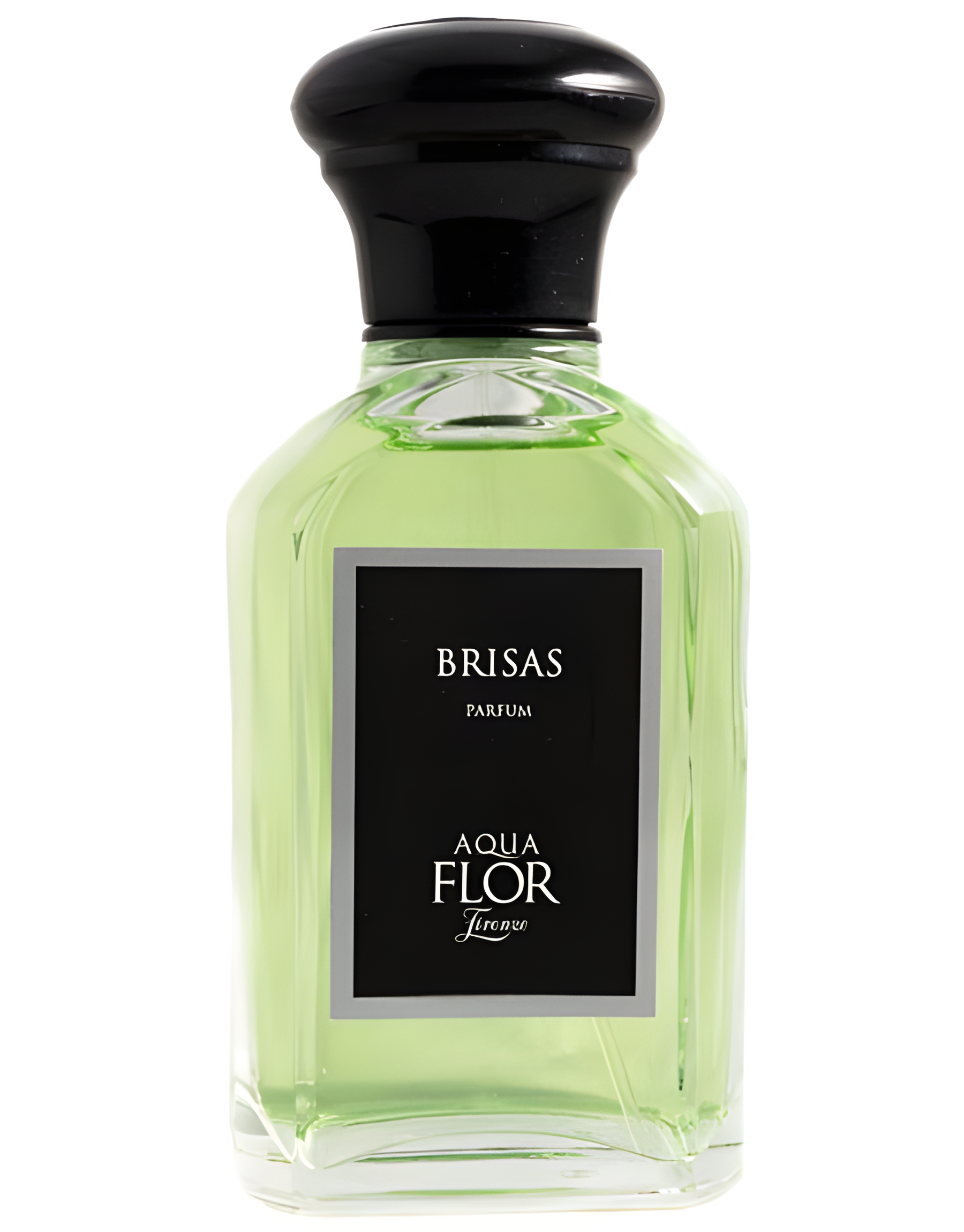 Brisas by Aquaflor Firenze perfume bottle