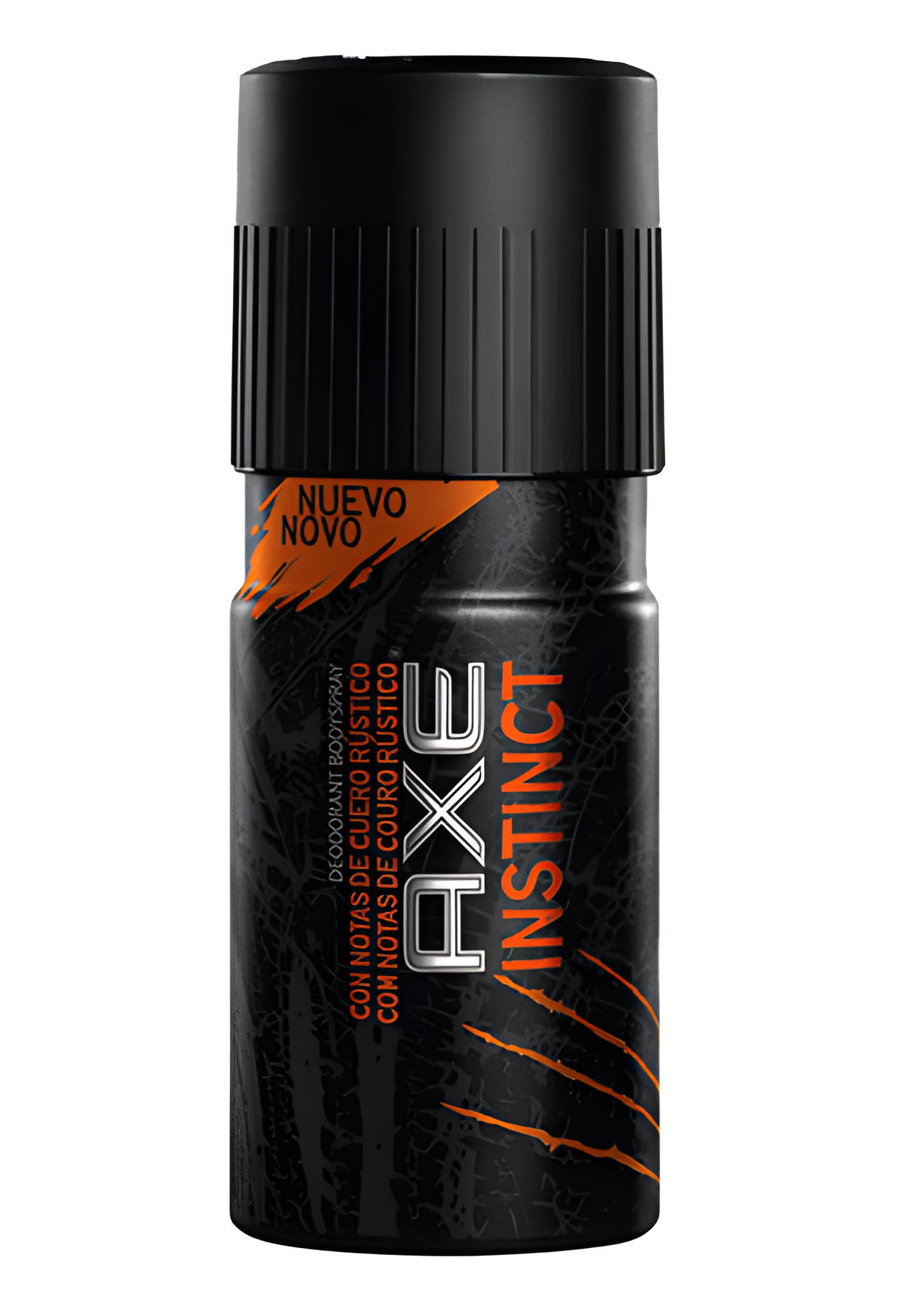 Axe Instinct by AXE perfume bottle