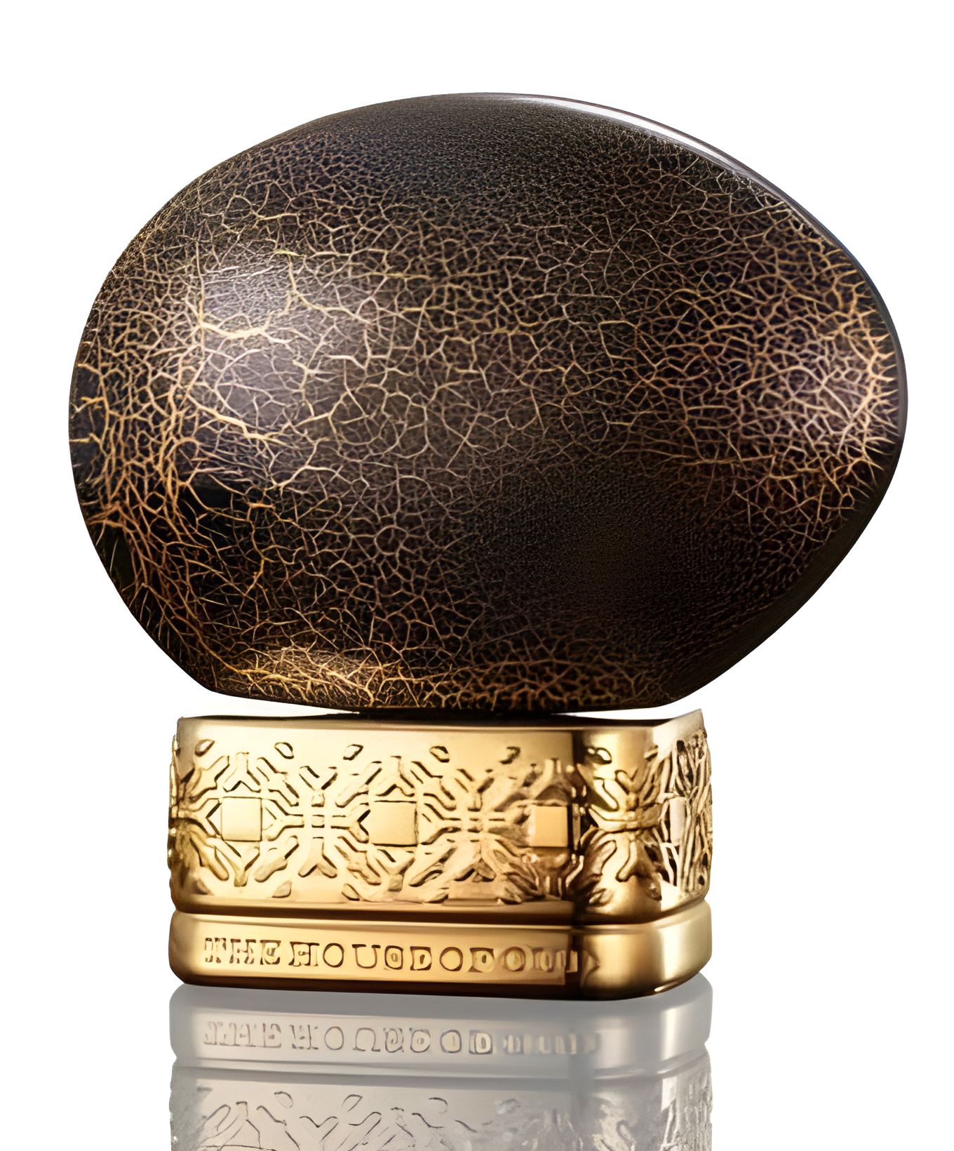 Blessing Silence by The House of Oud perfume bottle