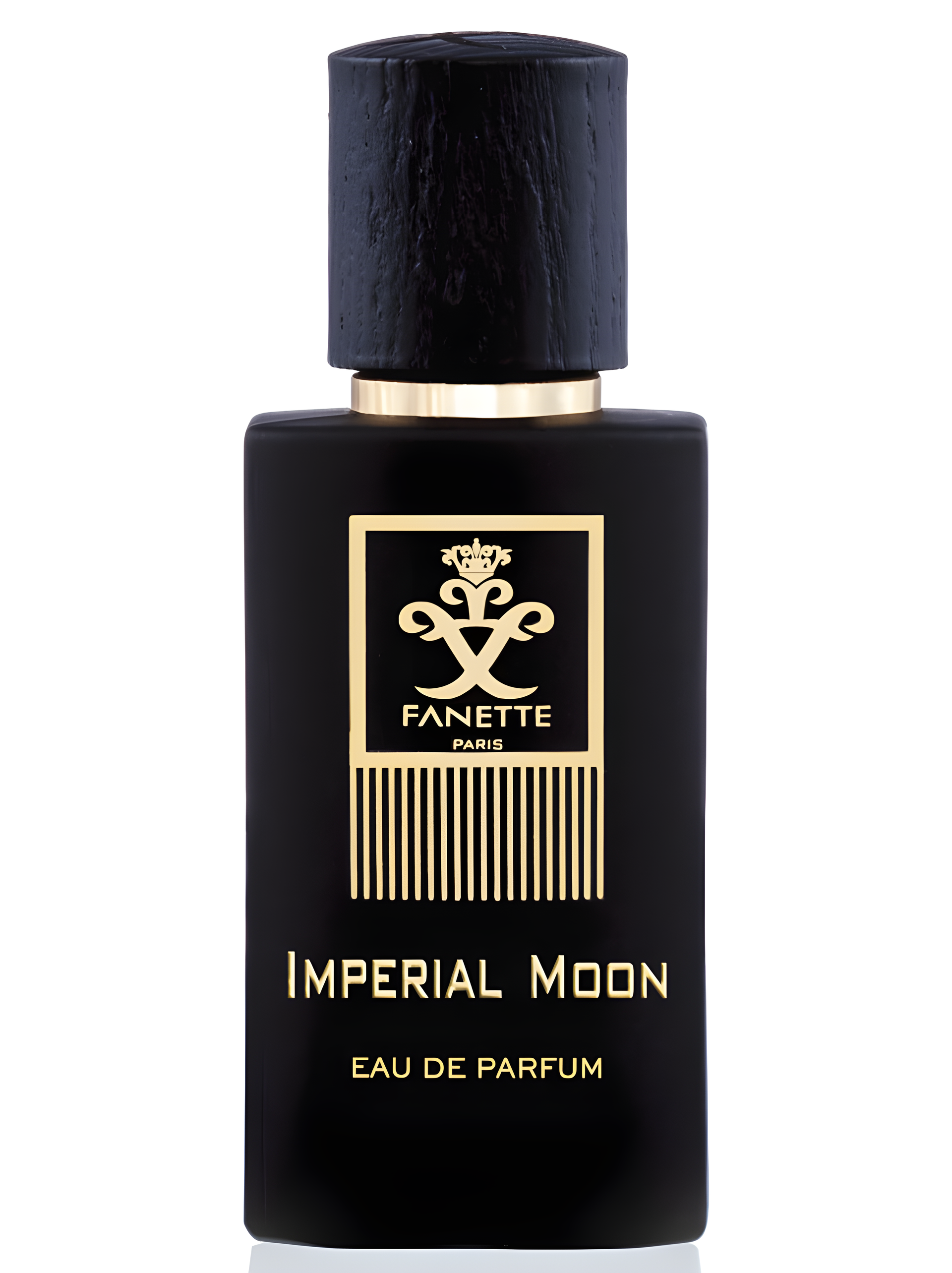 Imperial Moon by Fanette perfume bottle