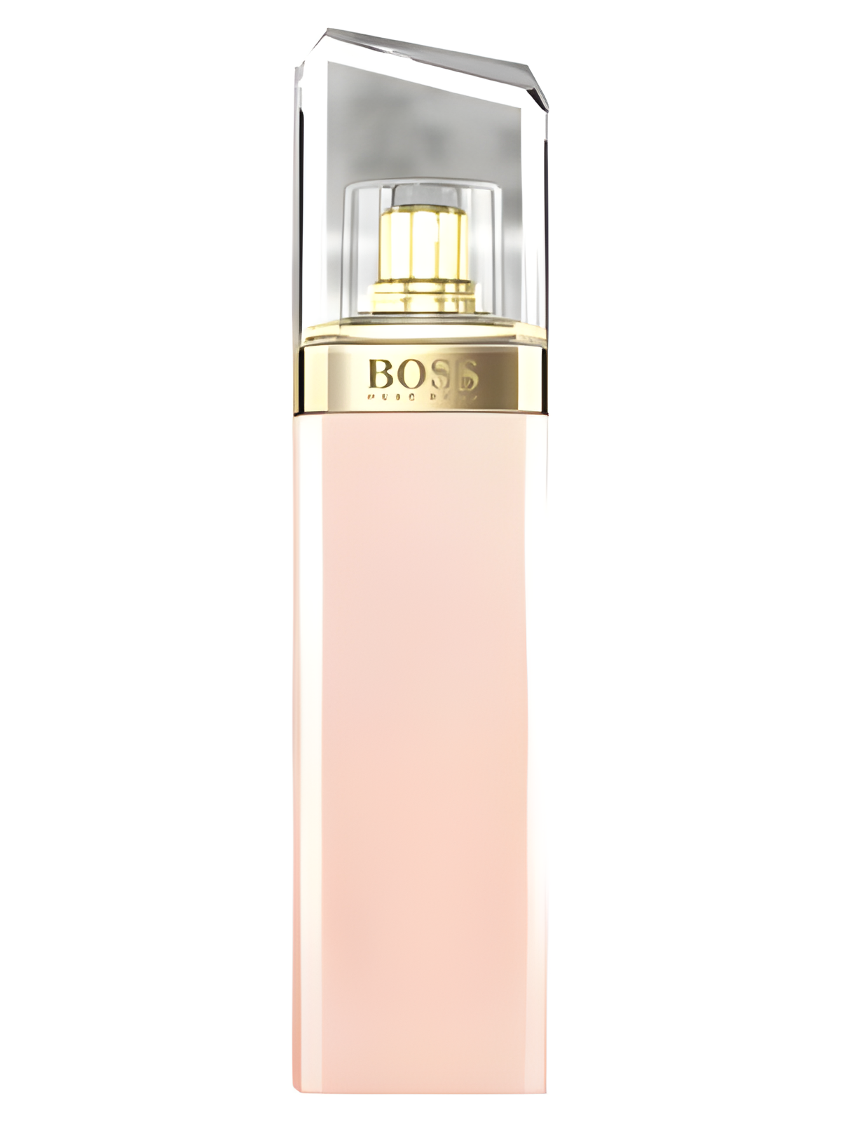 Boss Ma Vie Pour Femme by Hugo Boss perfume bottle