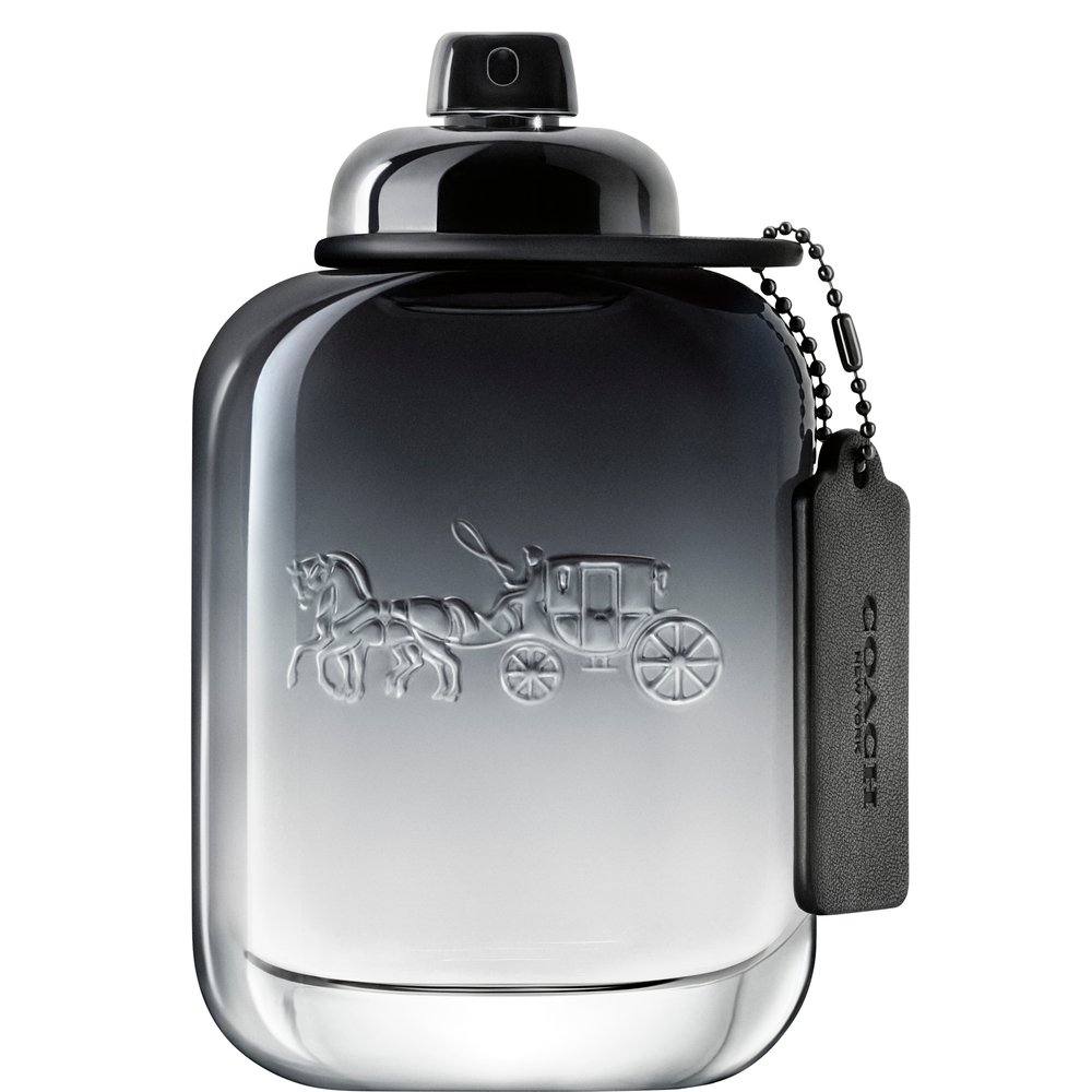 Coach for Men by Coach perfume bottle