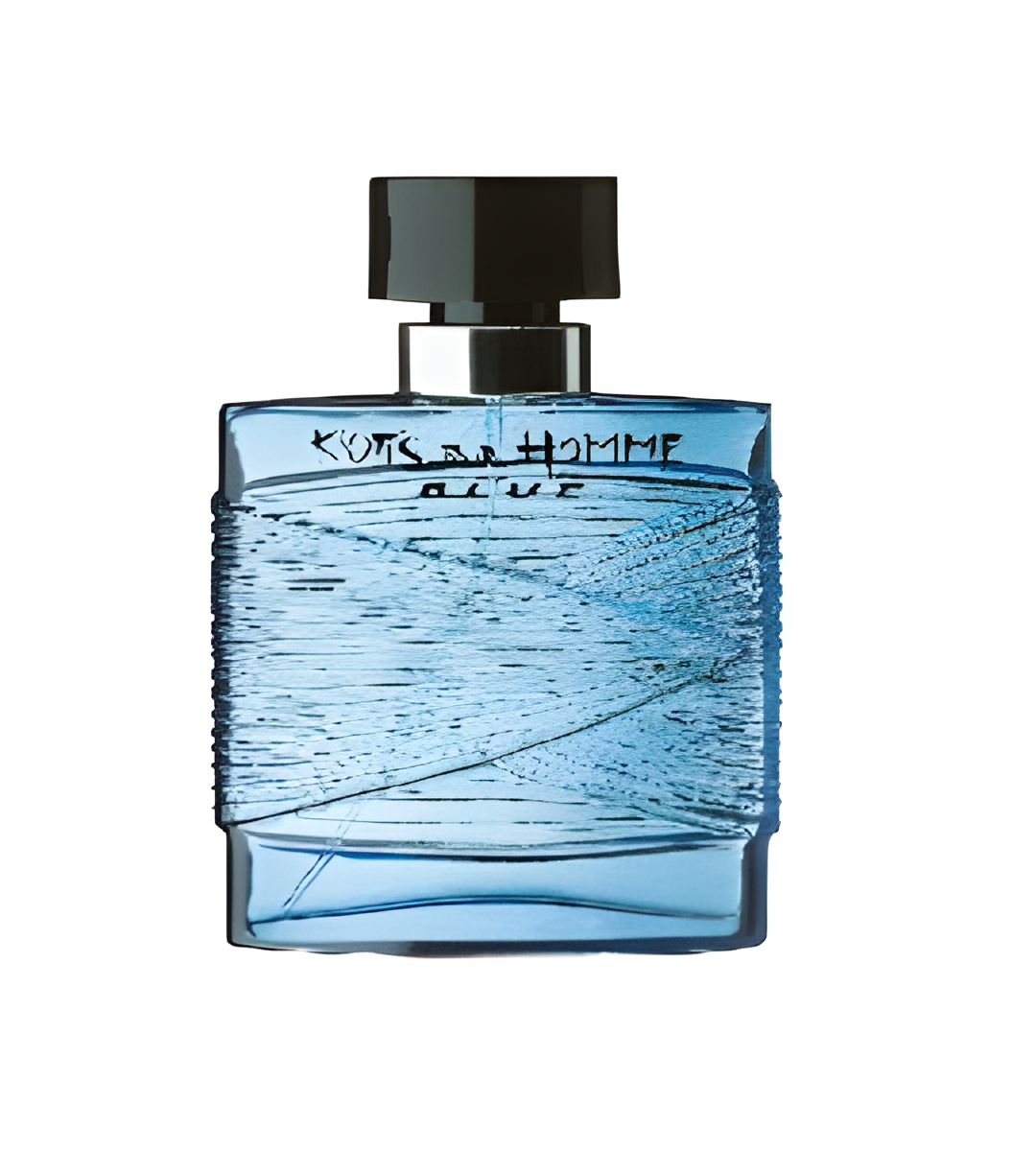 Kiotis Pour Homme Blue by Kiotis perfume bottle