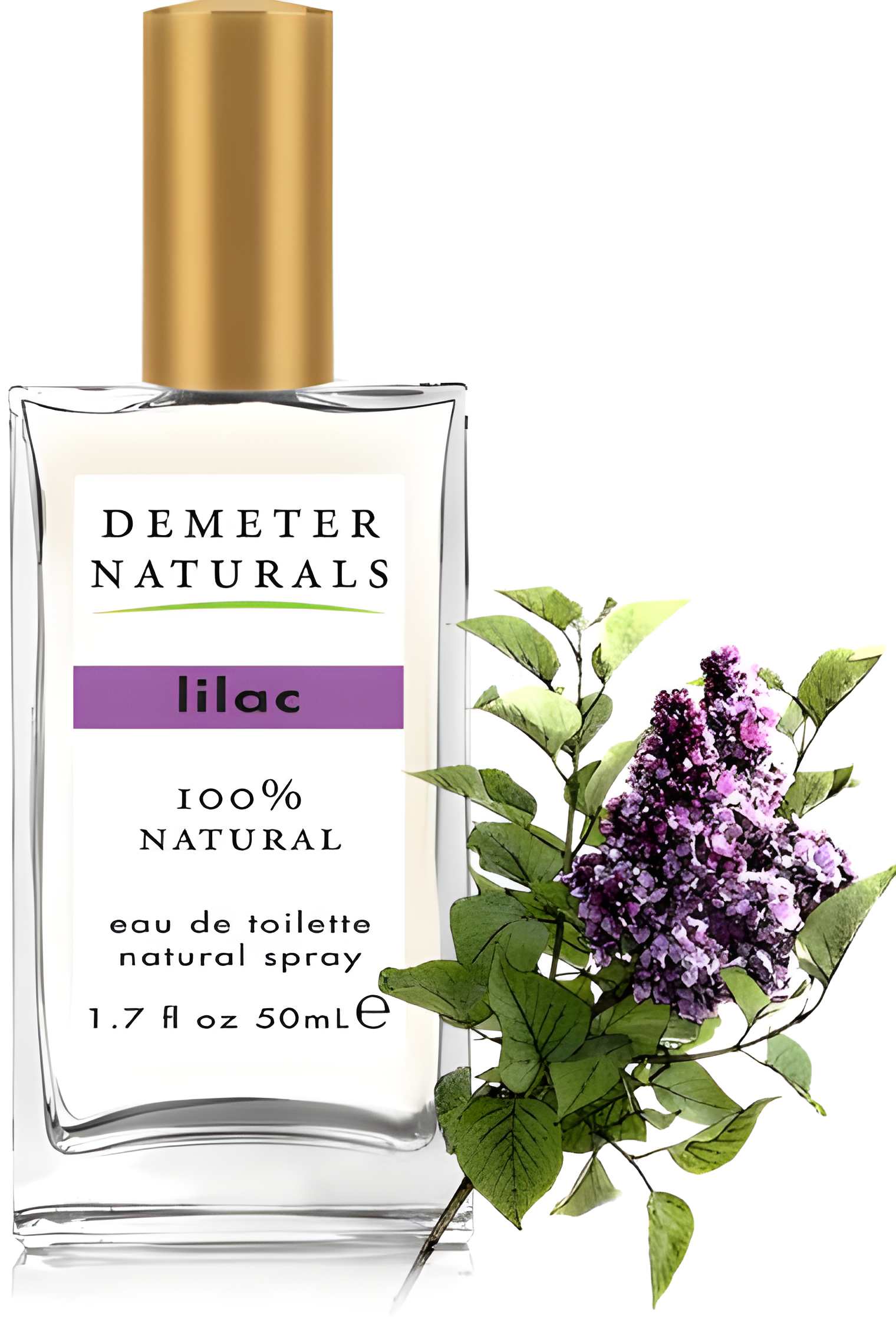 Demeter Fragrance Lilac Eau de Toilette