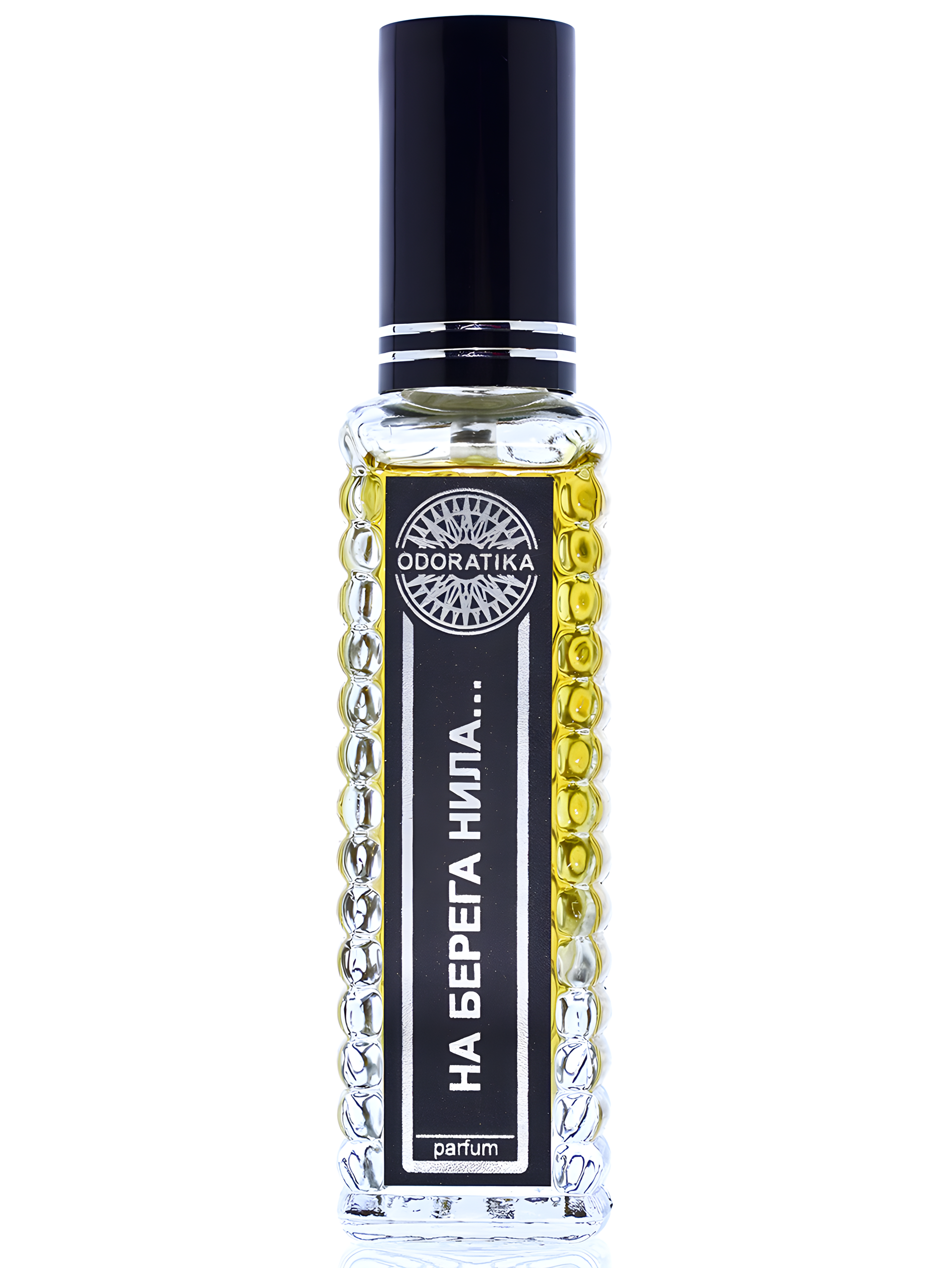 On the Banks of the Nile (На Берега Нила...) by Odoratika perfume bottle