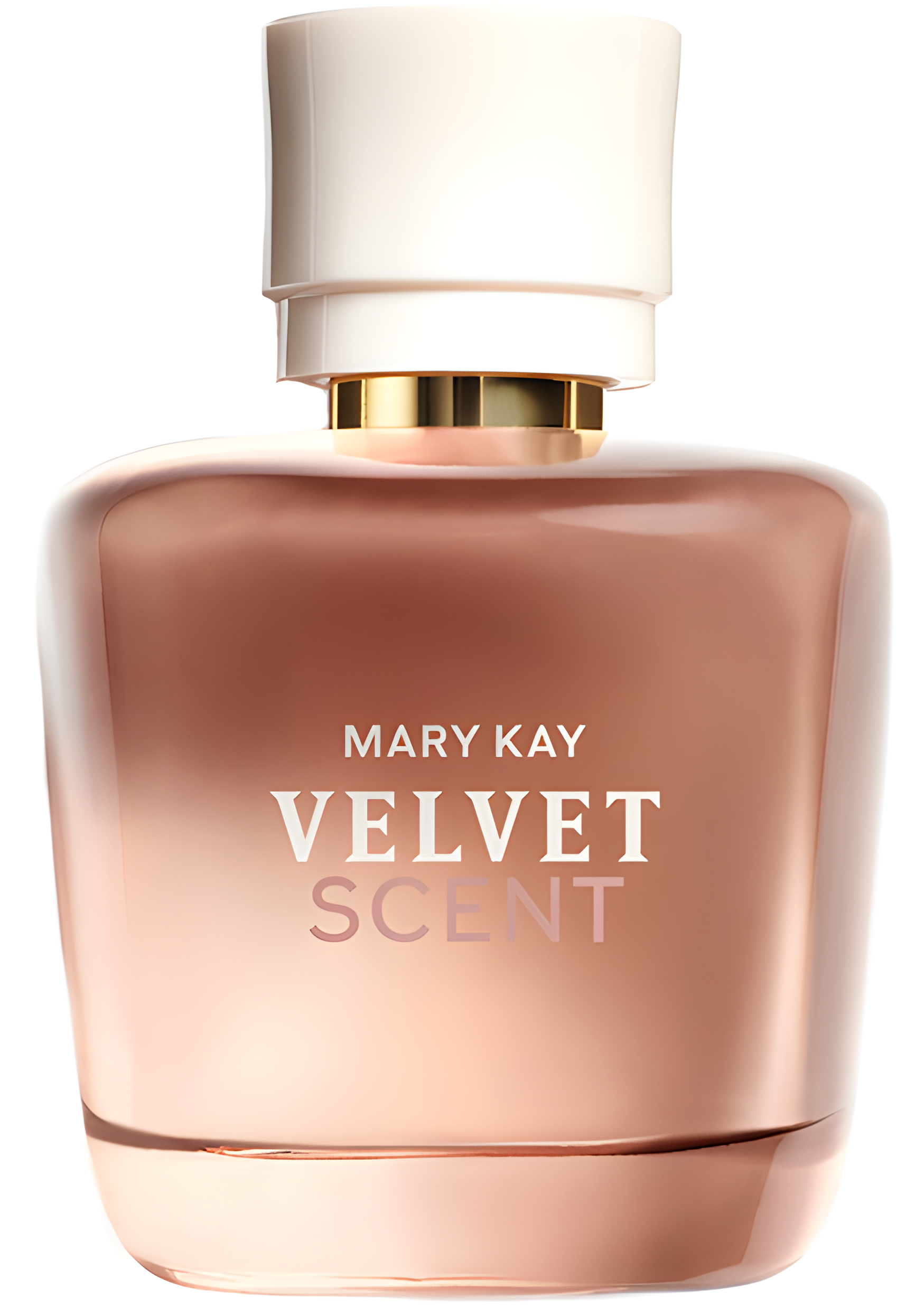 Velvet Scent by Mary Kay perfume bottle