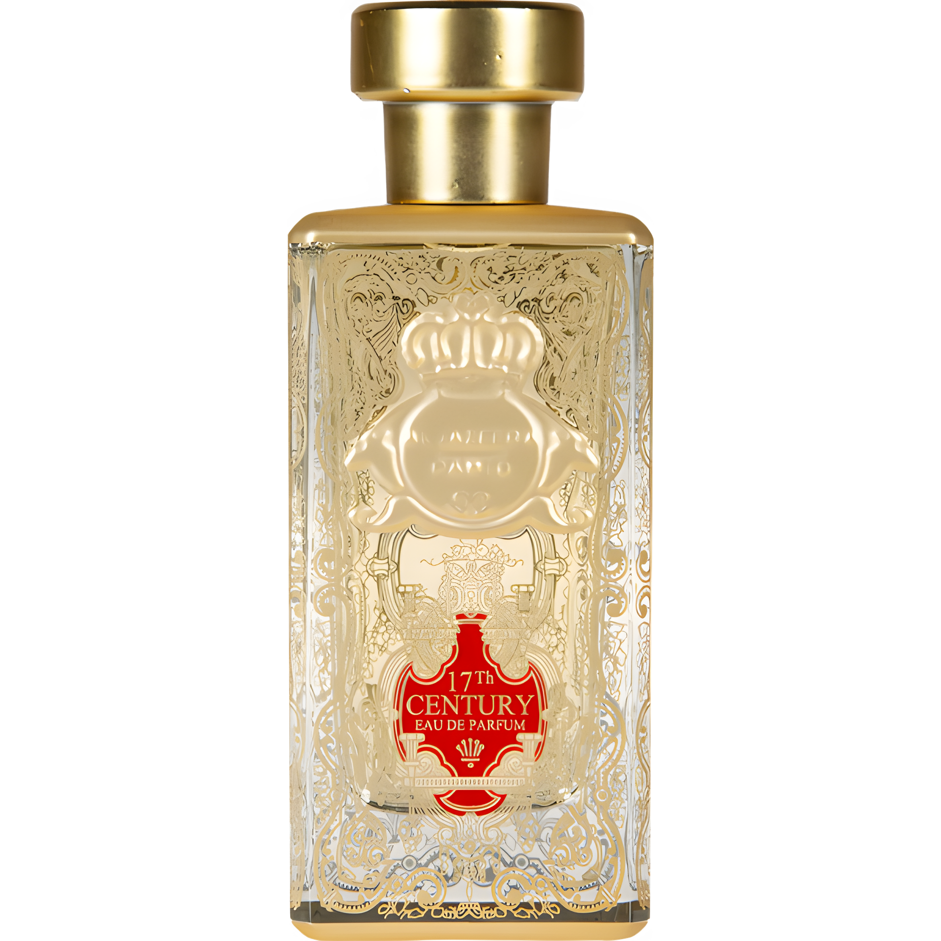 17th Century by Al-Jazeera Perfumes perfume bottle