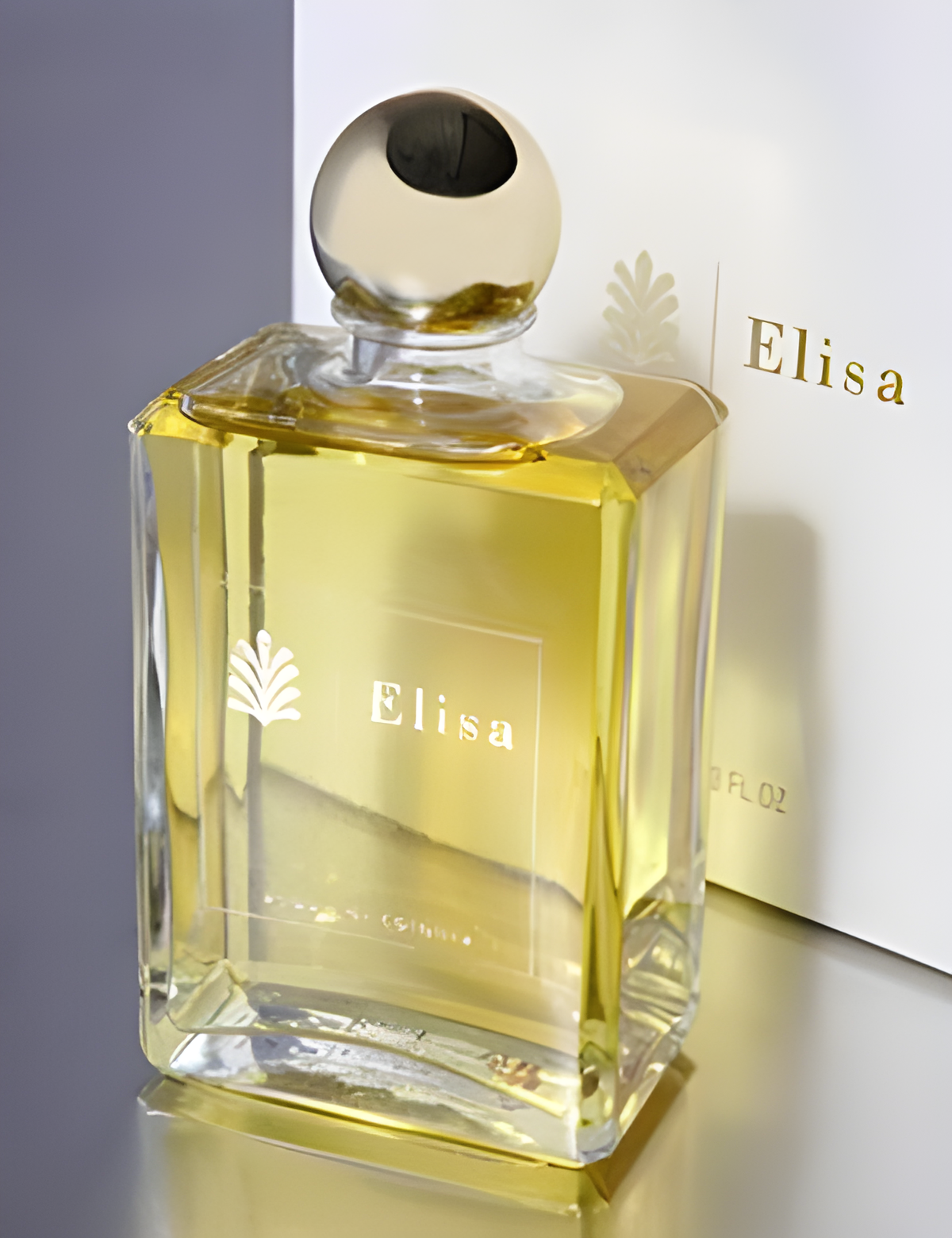 Elisa by Segreti di Lucca perfume bottle