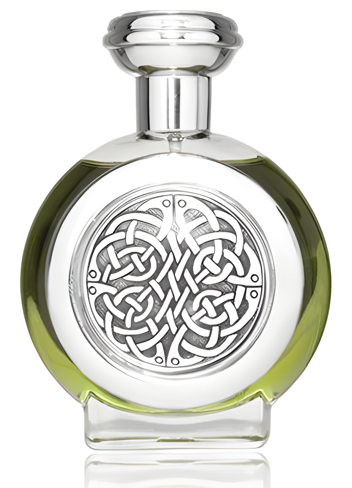 Exotic by Boadicea the Victorious perfume bottle