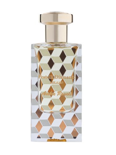 Ambre Royale by Fratelli Diamanti perfume bottle