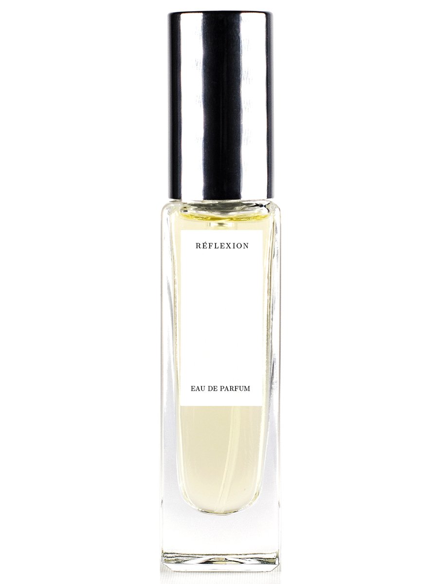 Santal by Reflexion perfume bottle
