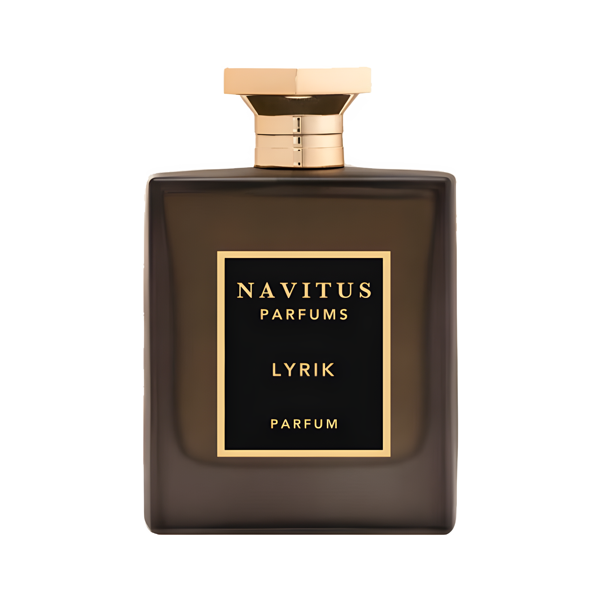 Lyrik by Navitus Parfums perfume bottle
