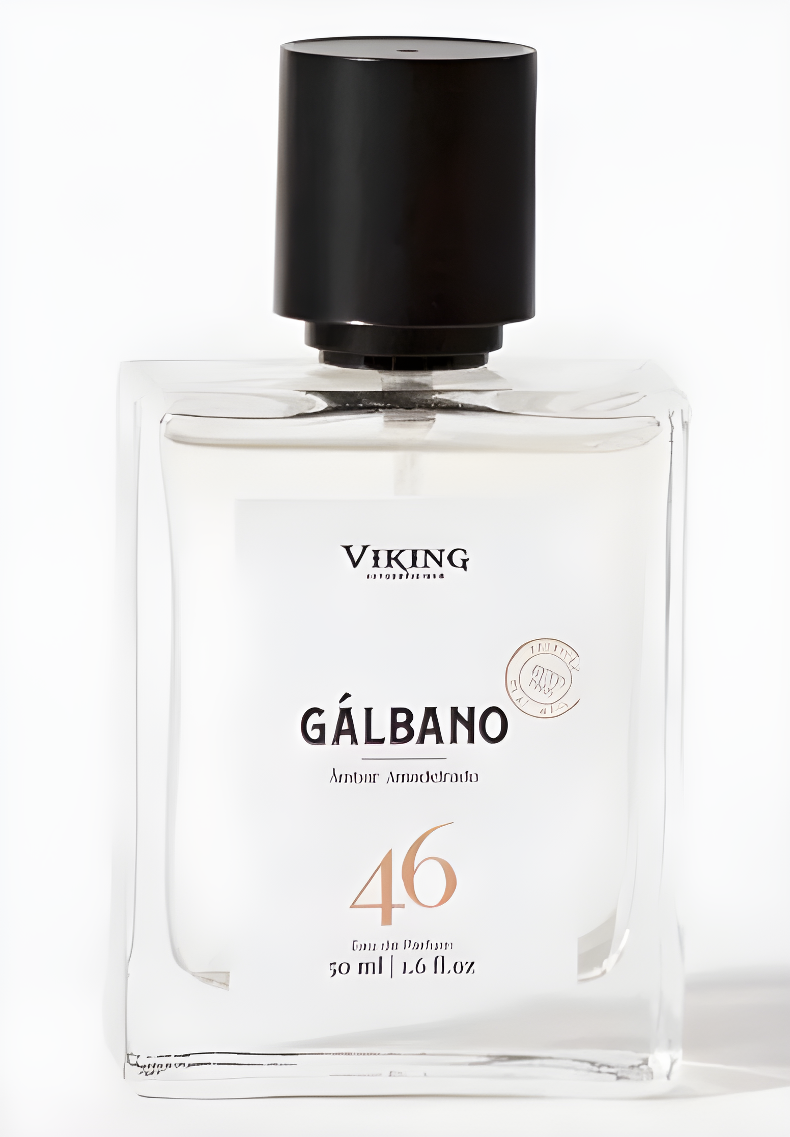Gálbano 46 by Viking perfume bottle