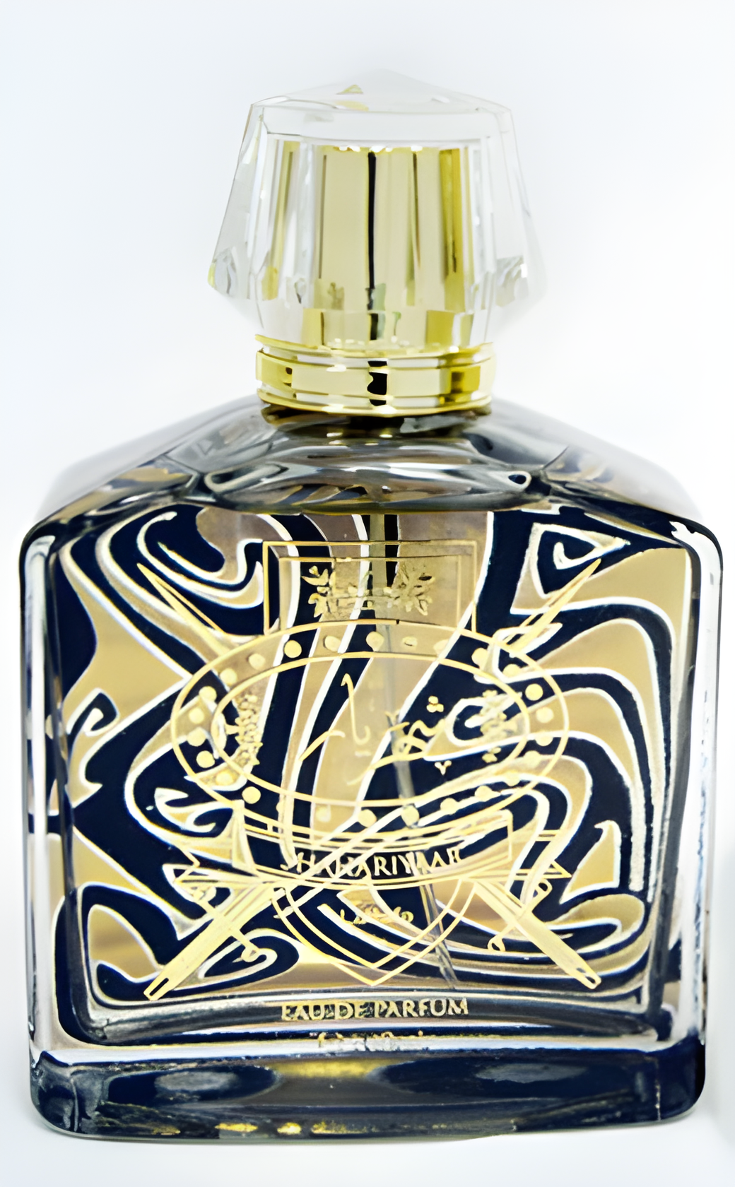 Shahariyaar by Lattafa Perfumes perfume bottle