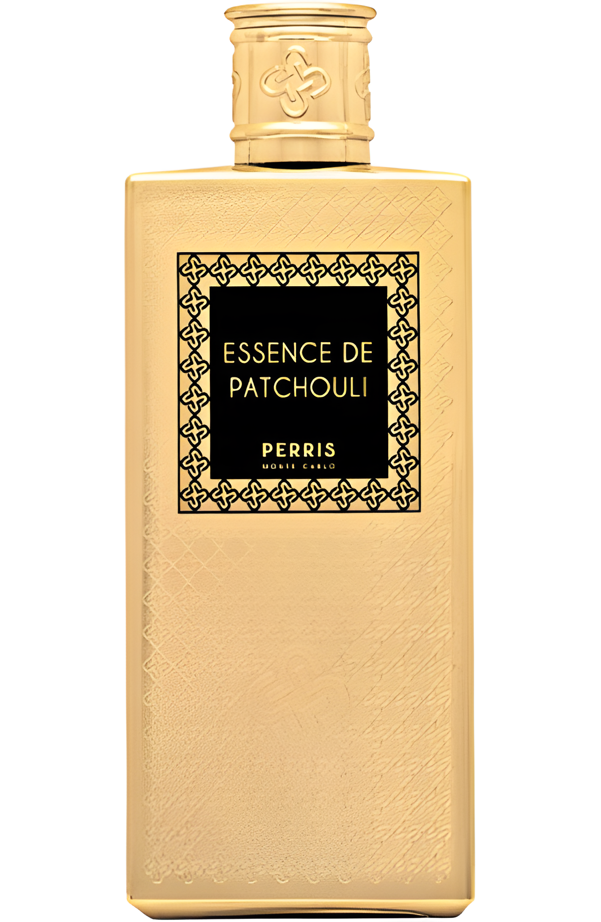 Essence de Patchouli by Perris Monte Carlo perfume bottle