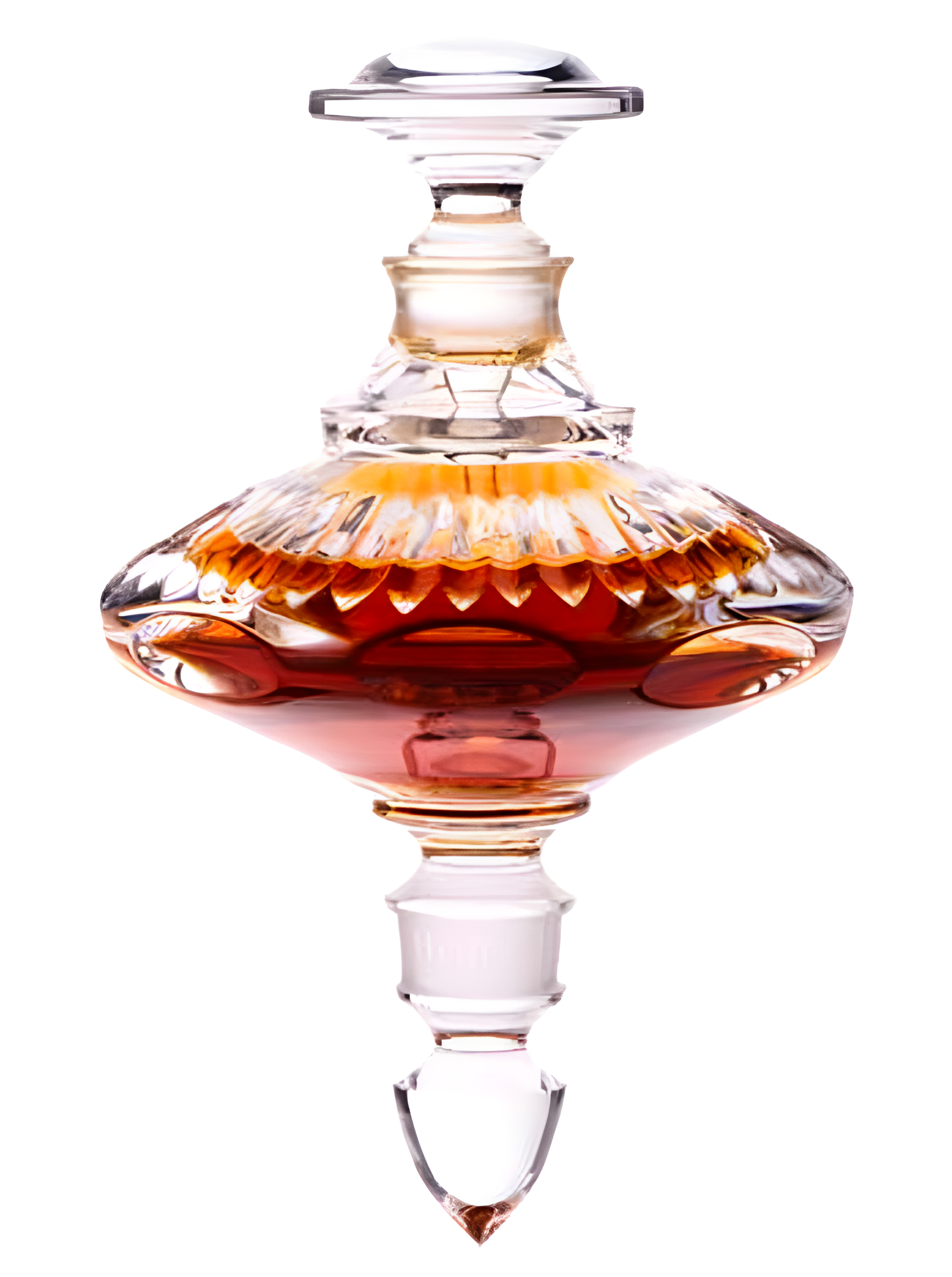 Mrs. Y by Henry Jacques perfume bottle