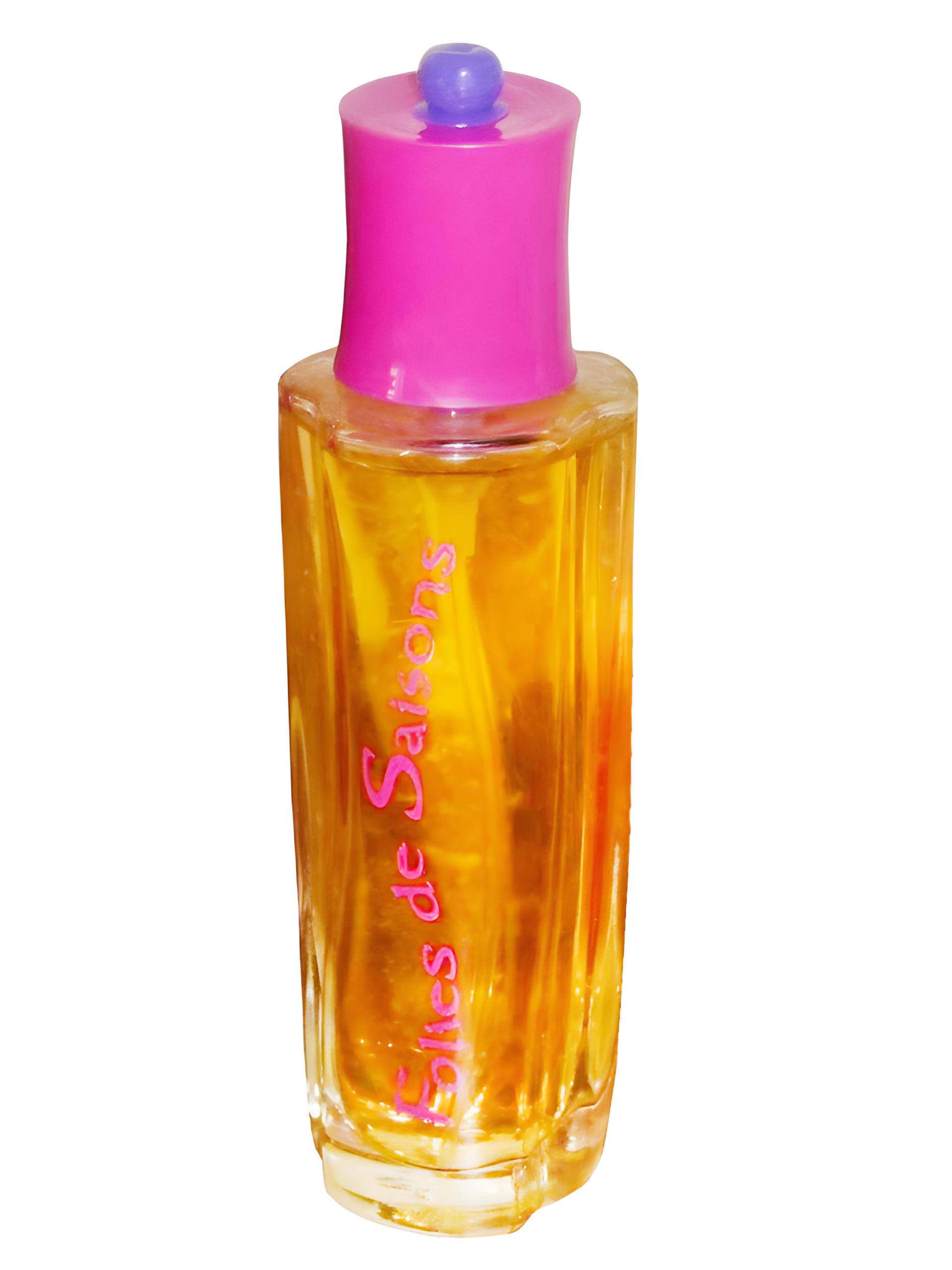 Folies de Saisons L'Eau a La Bouche en Ete by Yves Rocher perfume bottle