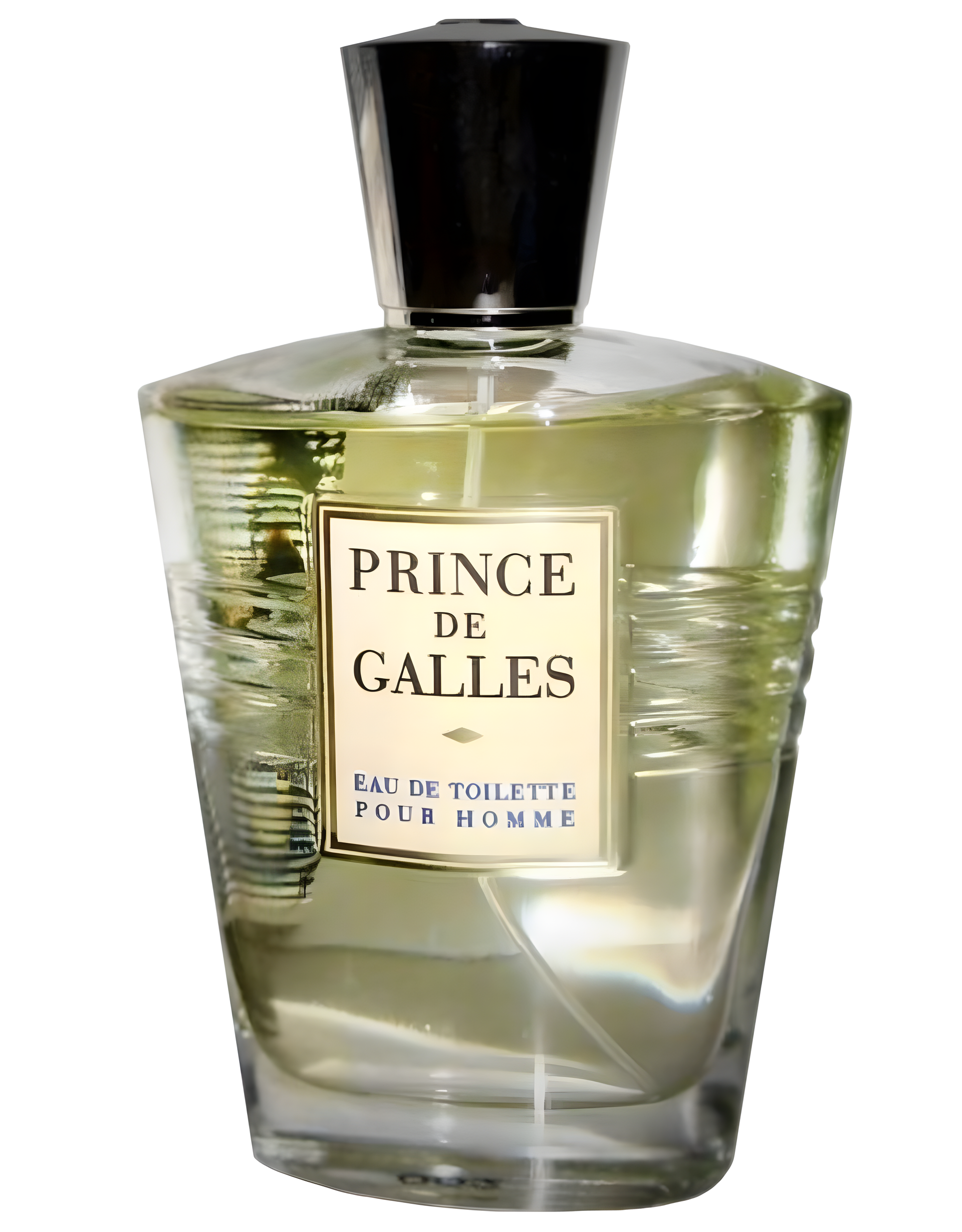 Prince de Galles by Marcel Bur perfume bottle