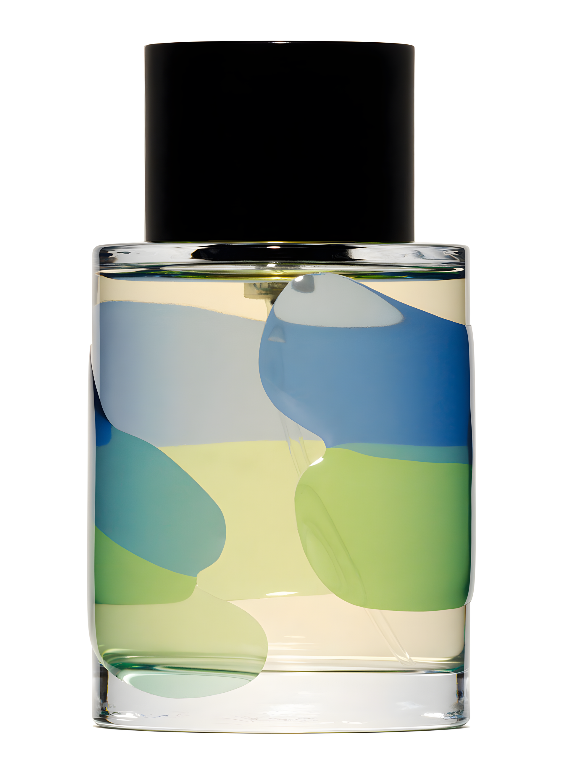 Bigarade Concentree Limited Edition 2018 by Frederic Malle perfume bottle