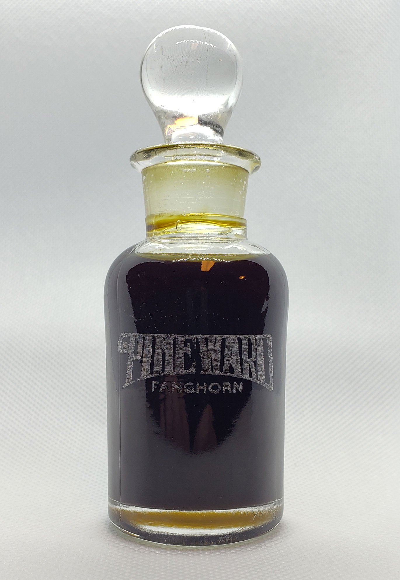 Fanghorn by Pineward Perfumes perfume bottle
