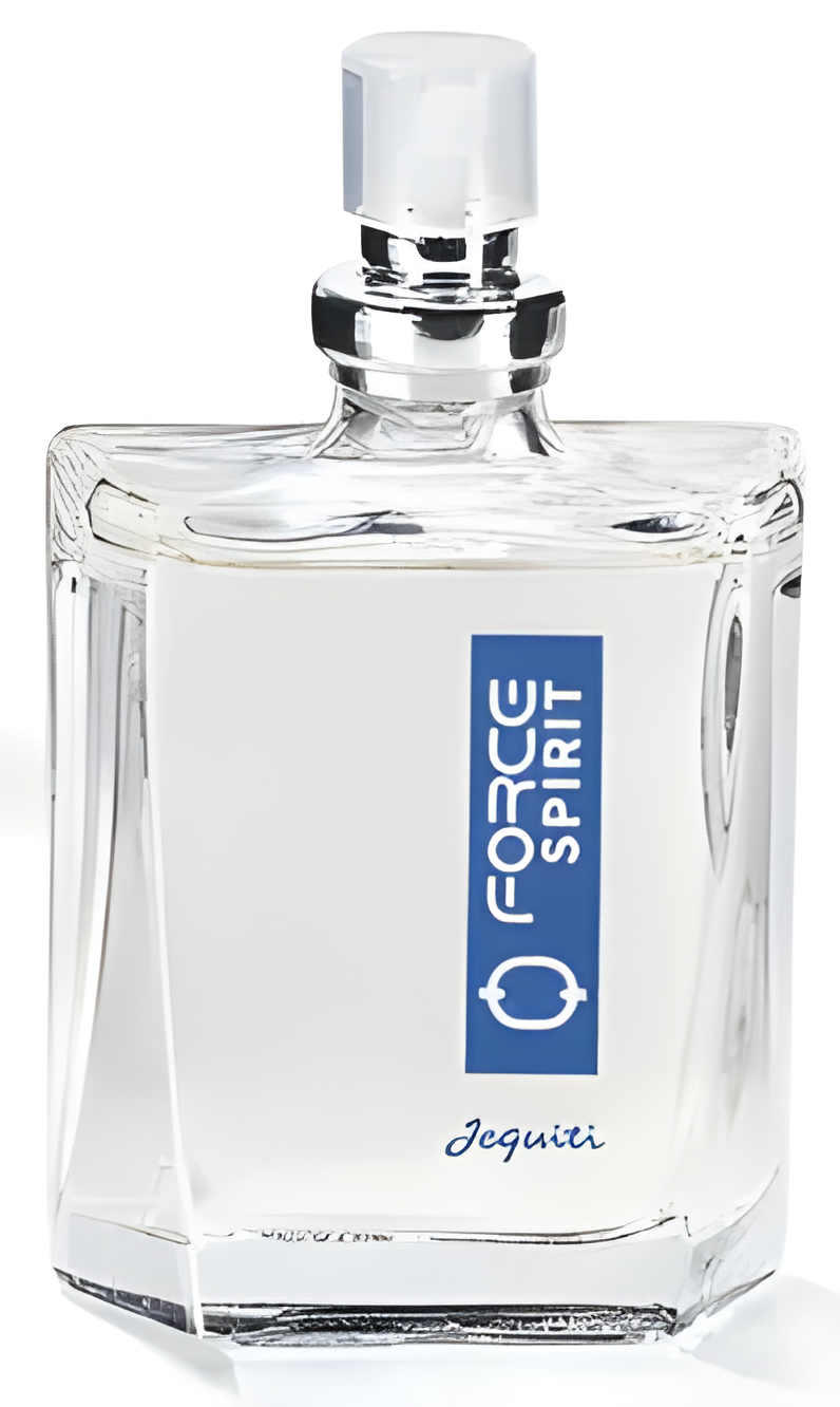 Force Spirit by Jequiti perfume bottle