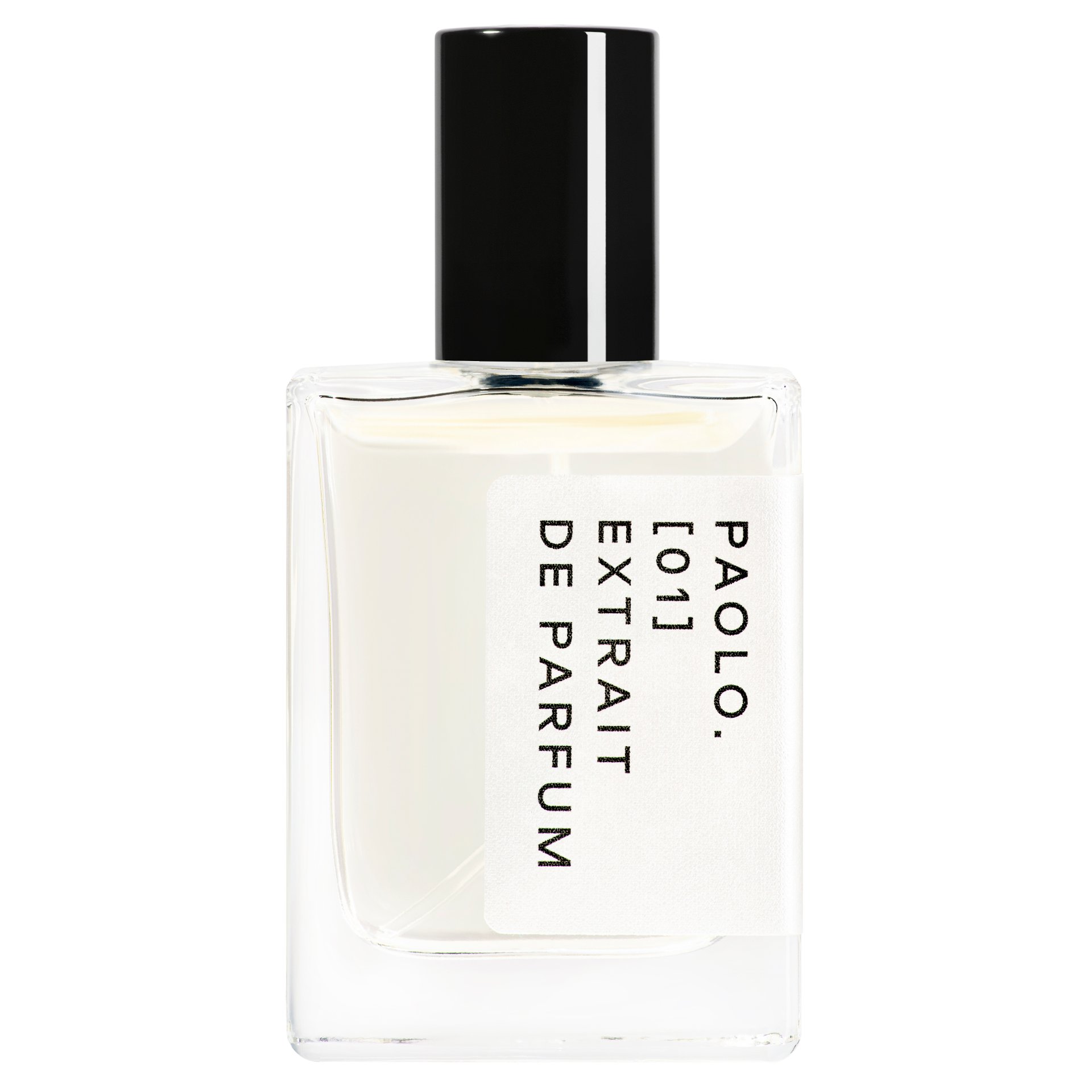 PAOLO 01 by Synonyme perfume bottle