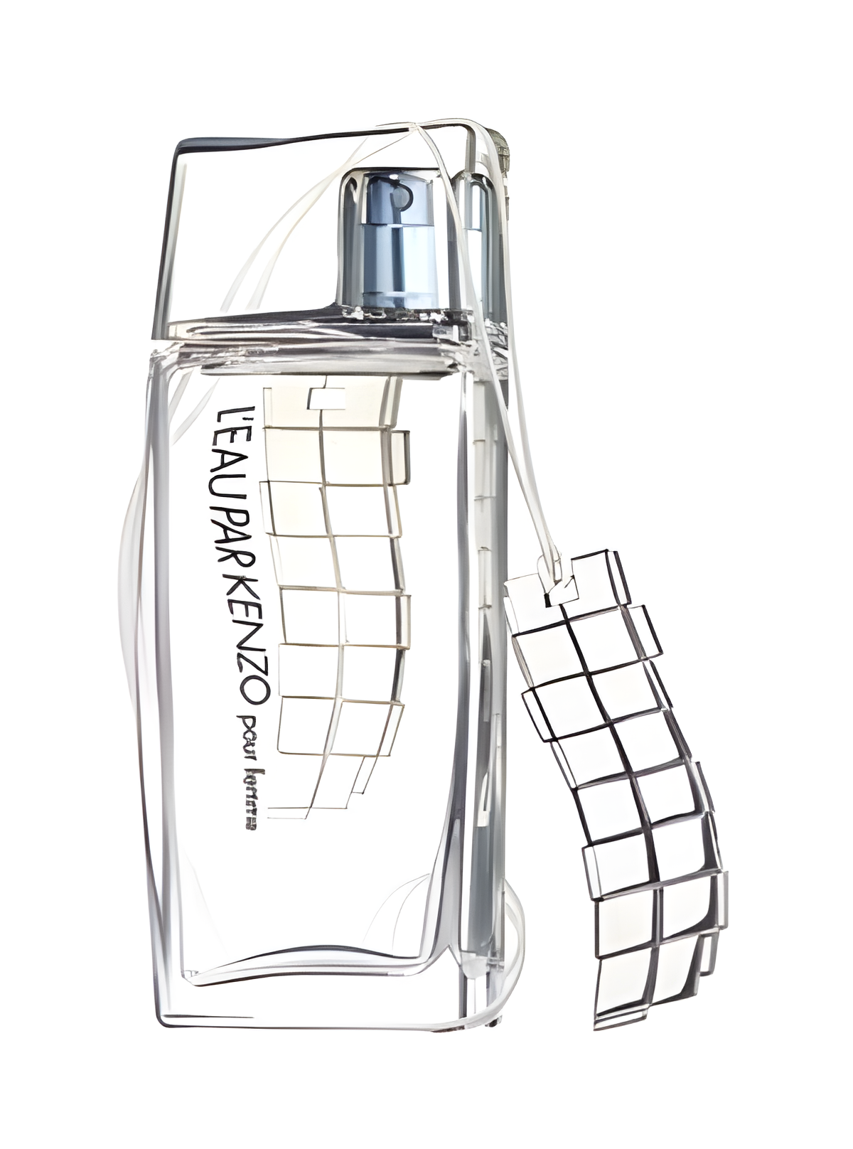 L'Eau Par Kenzo Pour Femme Limited Edition by Kenzo perfume bottle