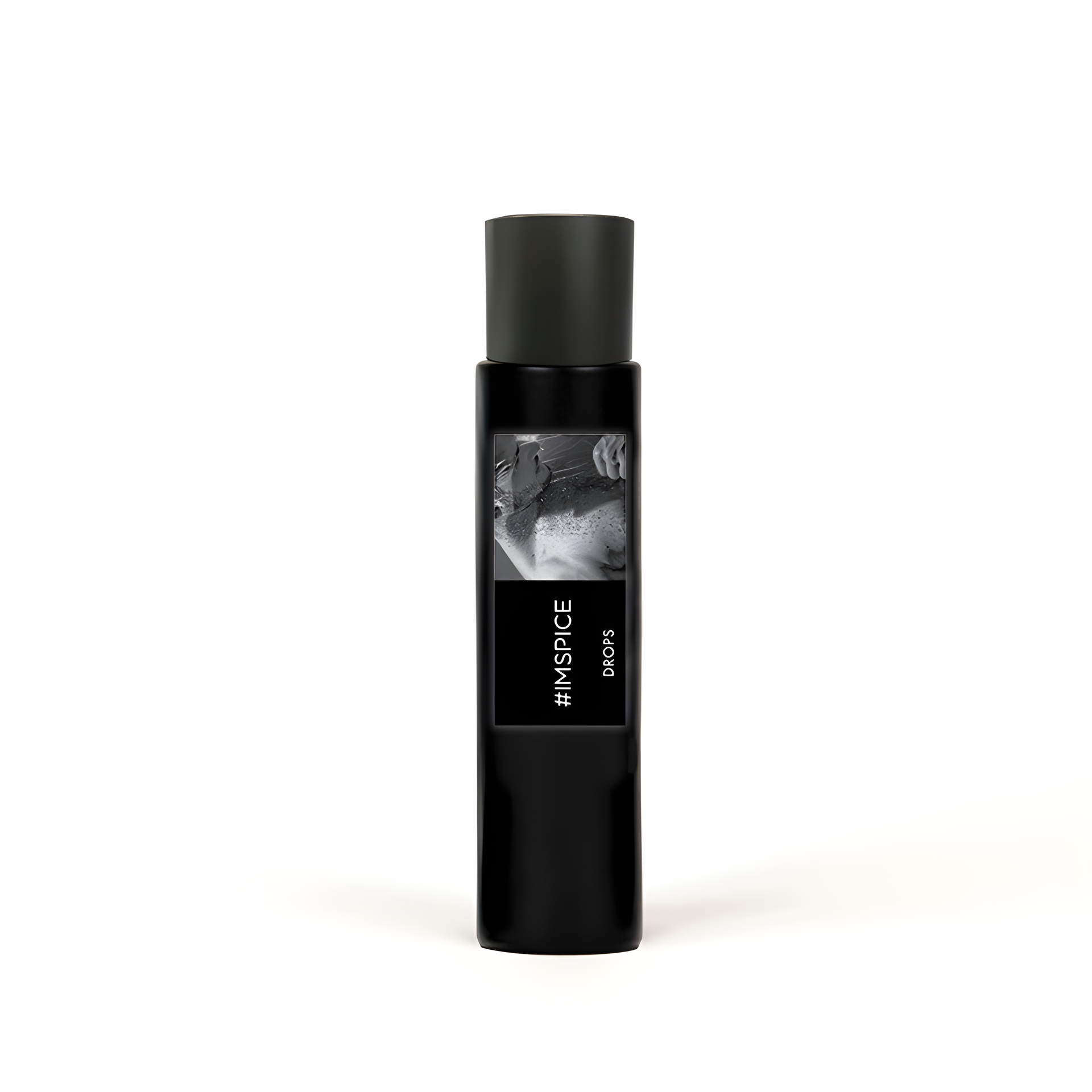 IMSPICE by Toni Cabal perfume bottle