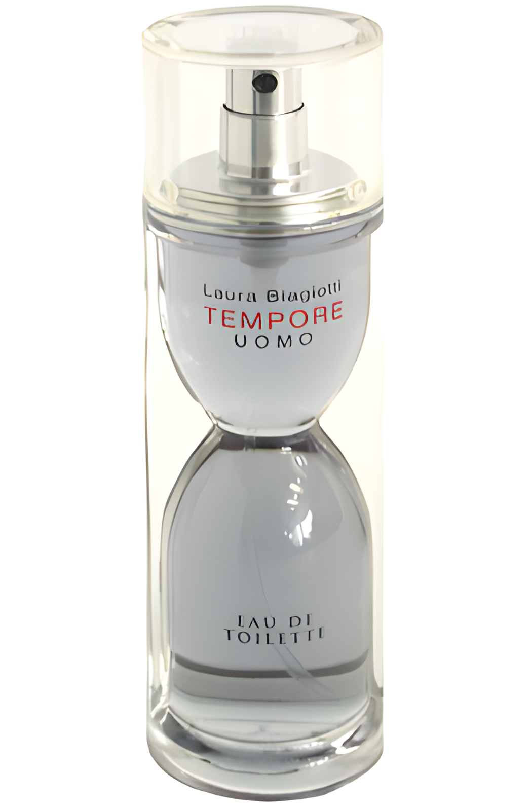 Tempore Uomo by Laura Biagiotti perfume bottle