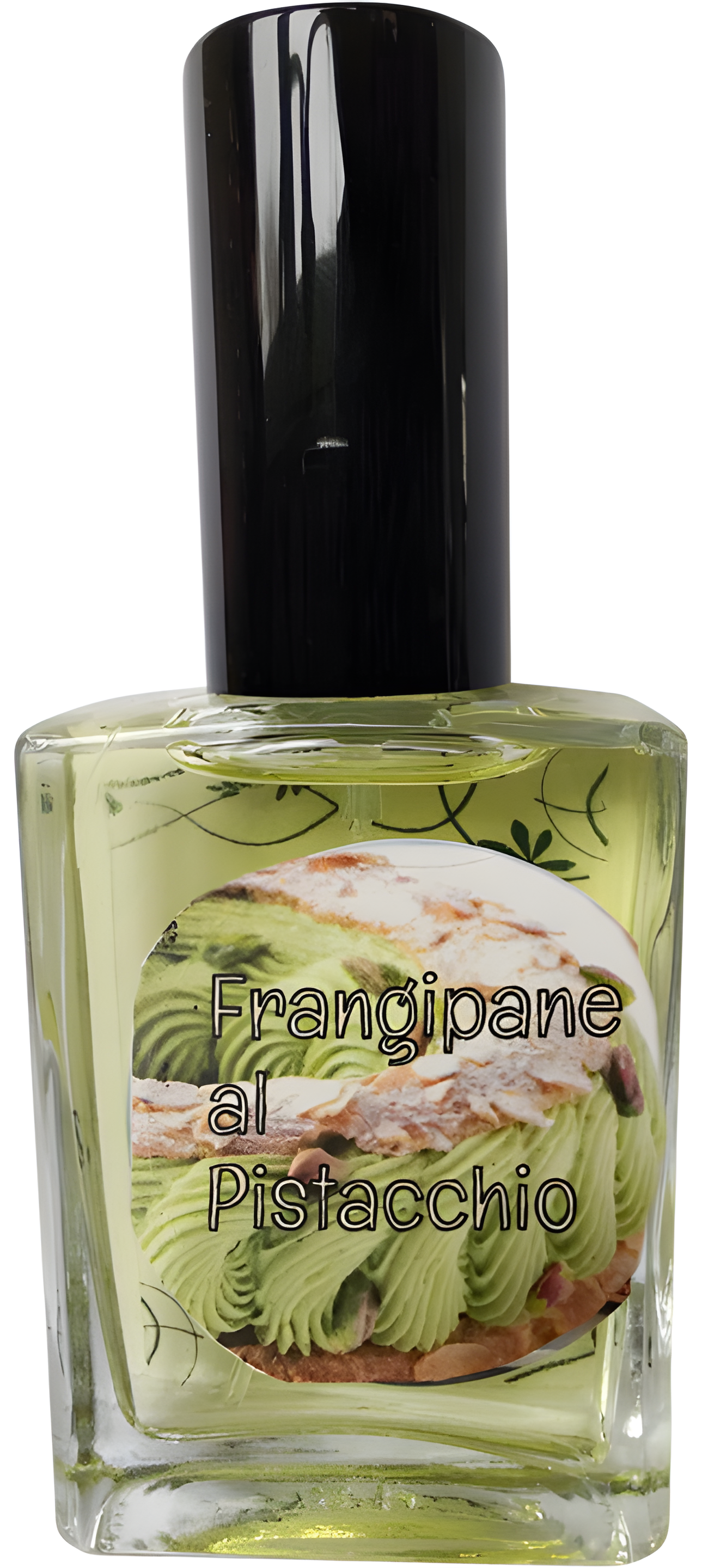 Frangipane Al Pistacchio by Kyse Perfumes perfume bottle