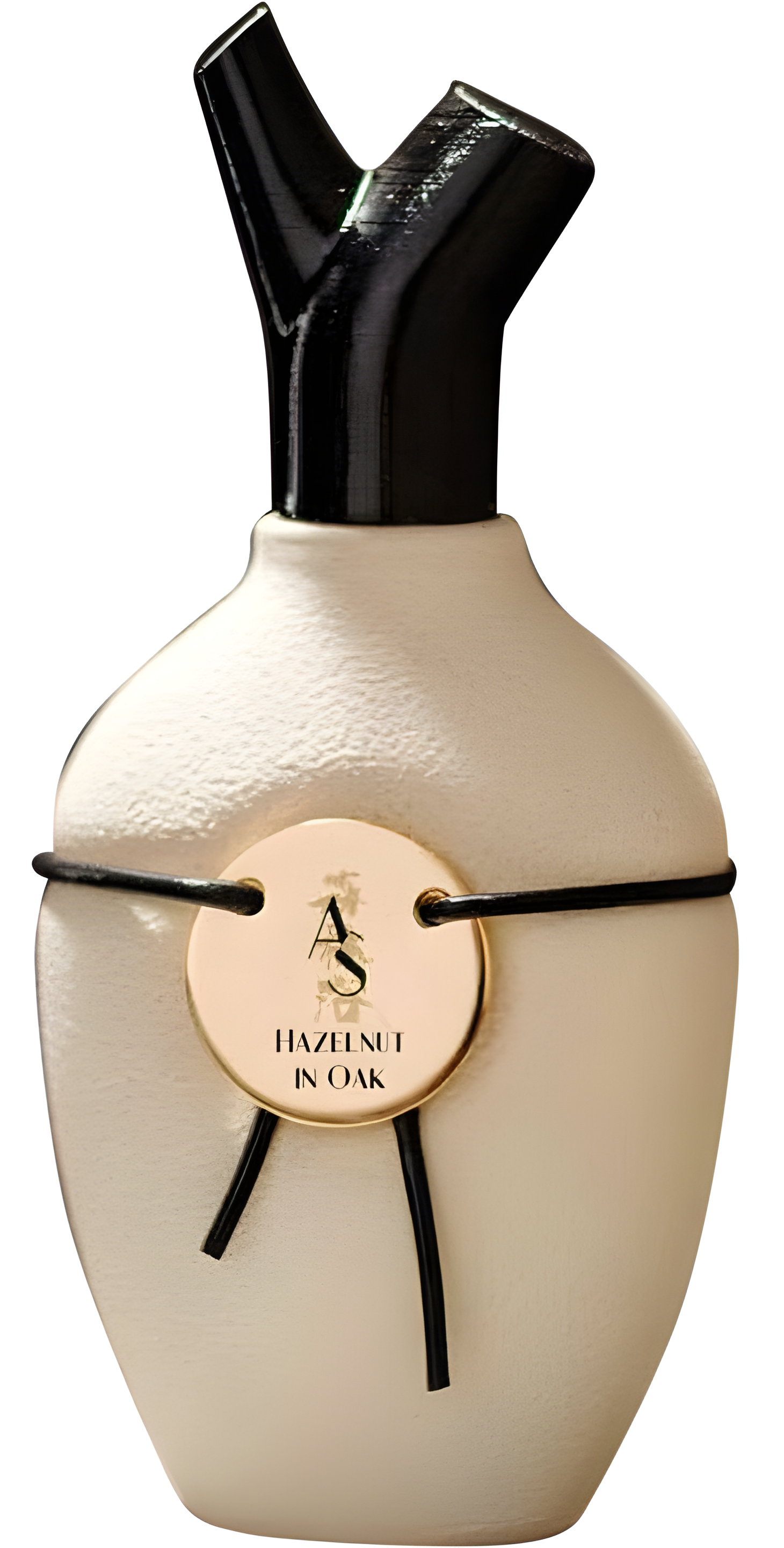 Hazelnut in Oak by Scents of Wood perfume bottle