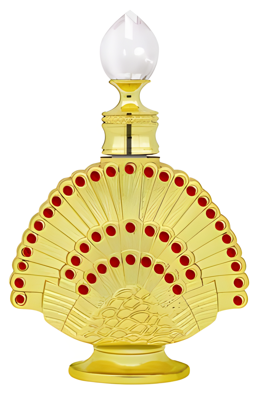 Kawthar by Swiss Arabian perfume bottle