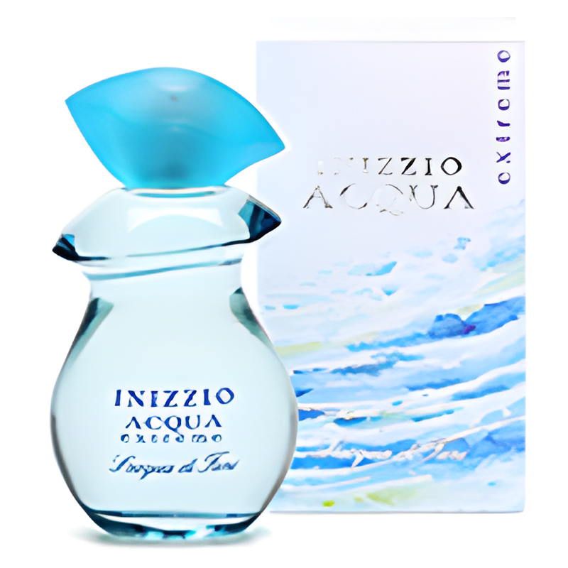 Inizzio Acqua Extreme by L'acqua di Fiori perfume bottle