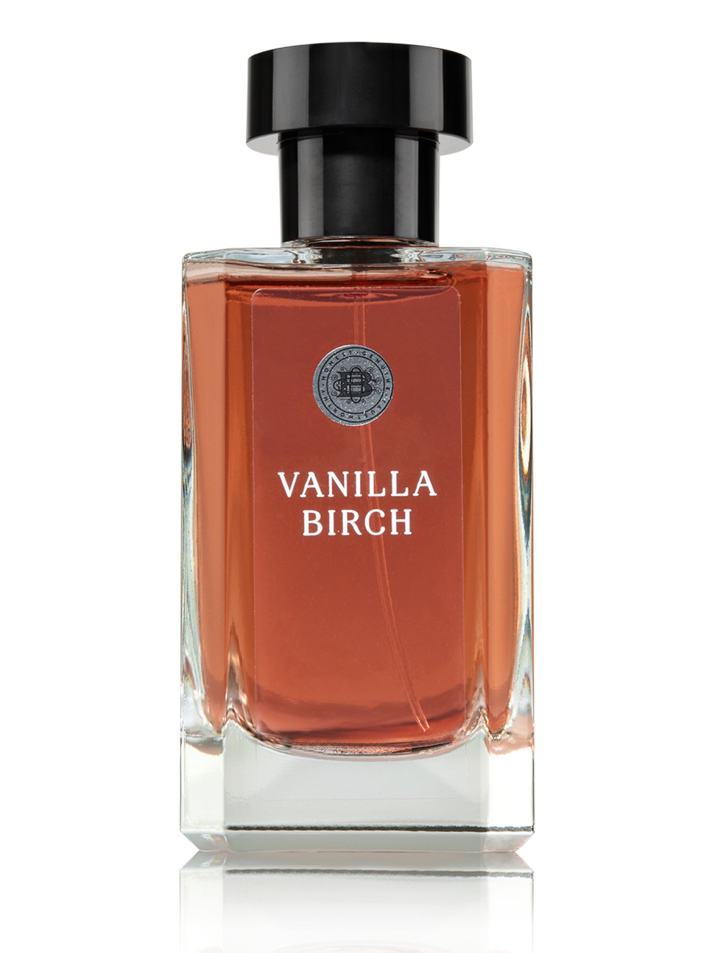 Vanilla Birch by C.O.Bigelow perfume bottle