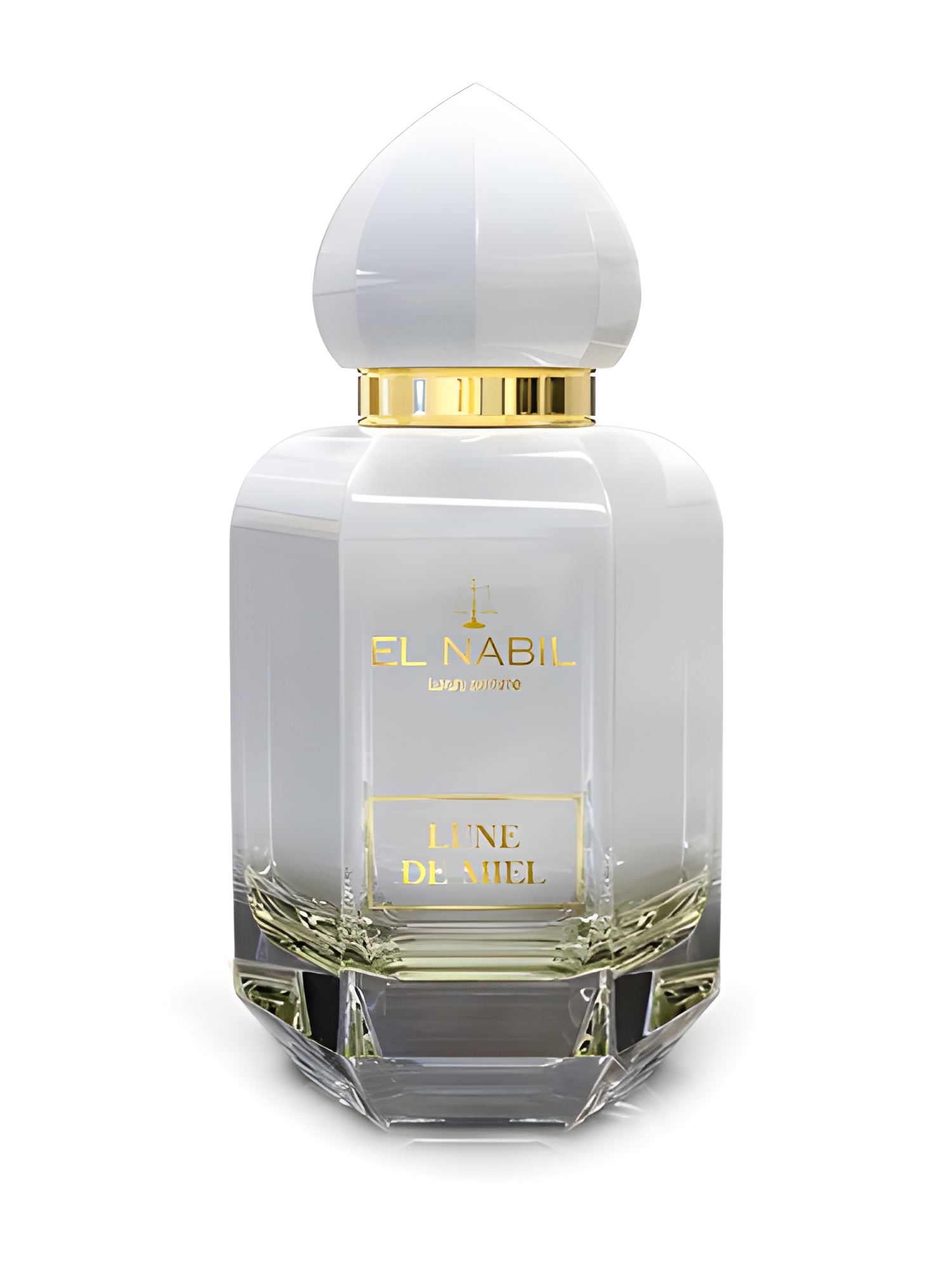Lune de Miel by El Nabil perfume bottle