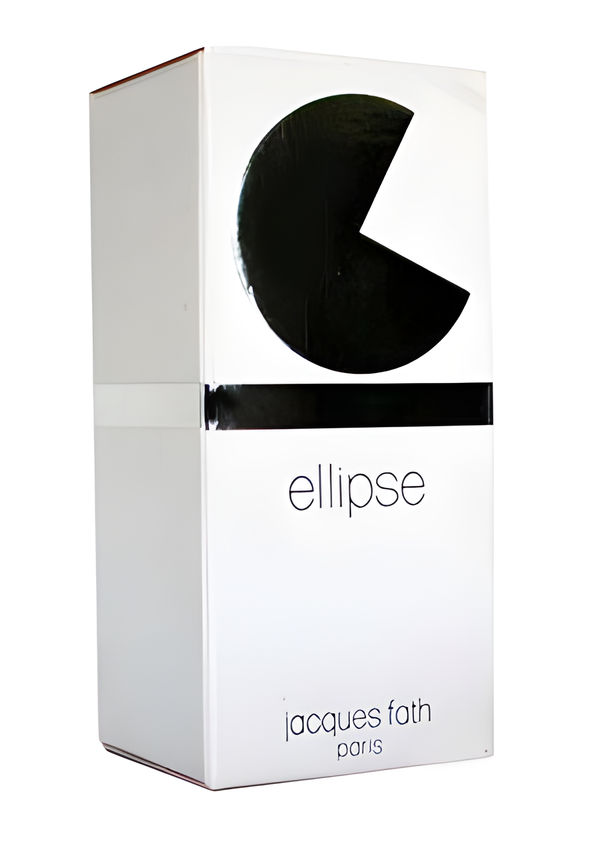 Ellipse by Jacques Fath perfume bottle
