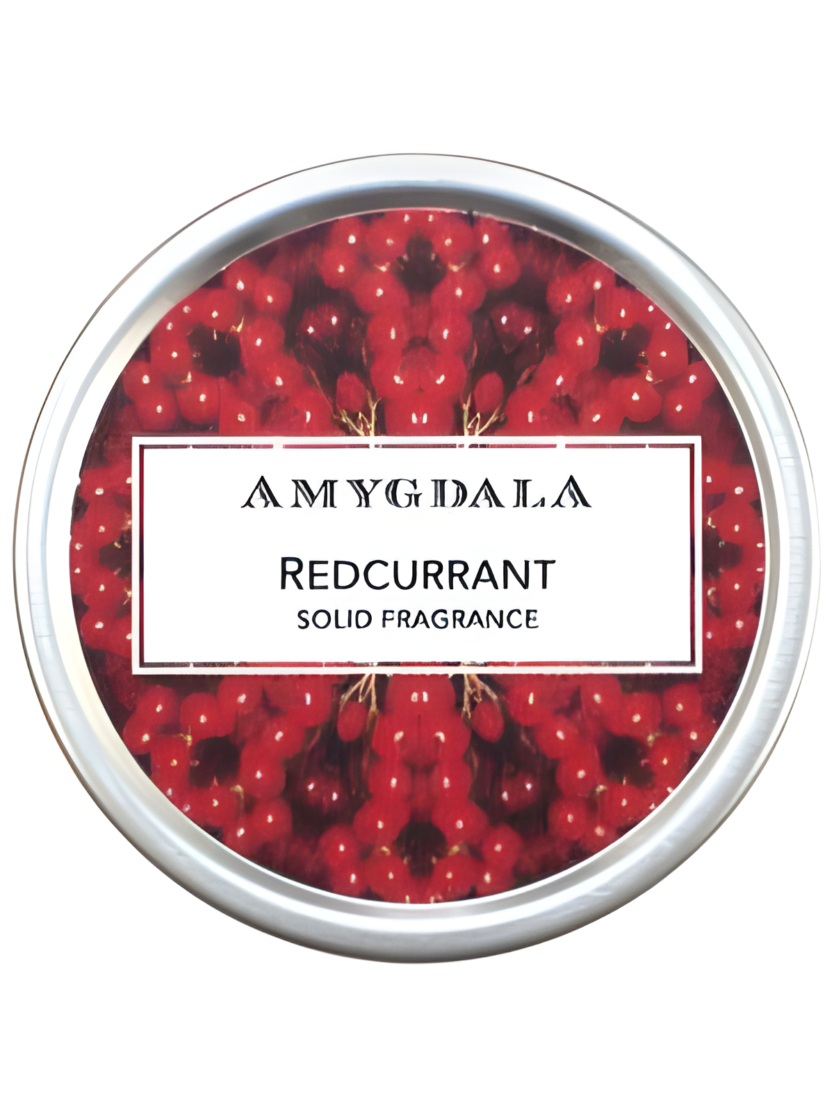 Redcurrant by Amygdala perfume bottle