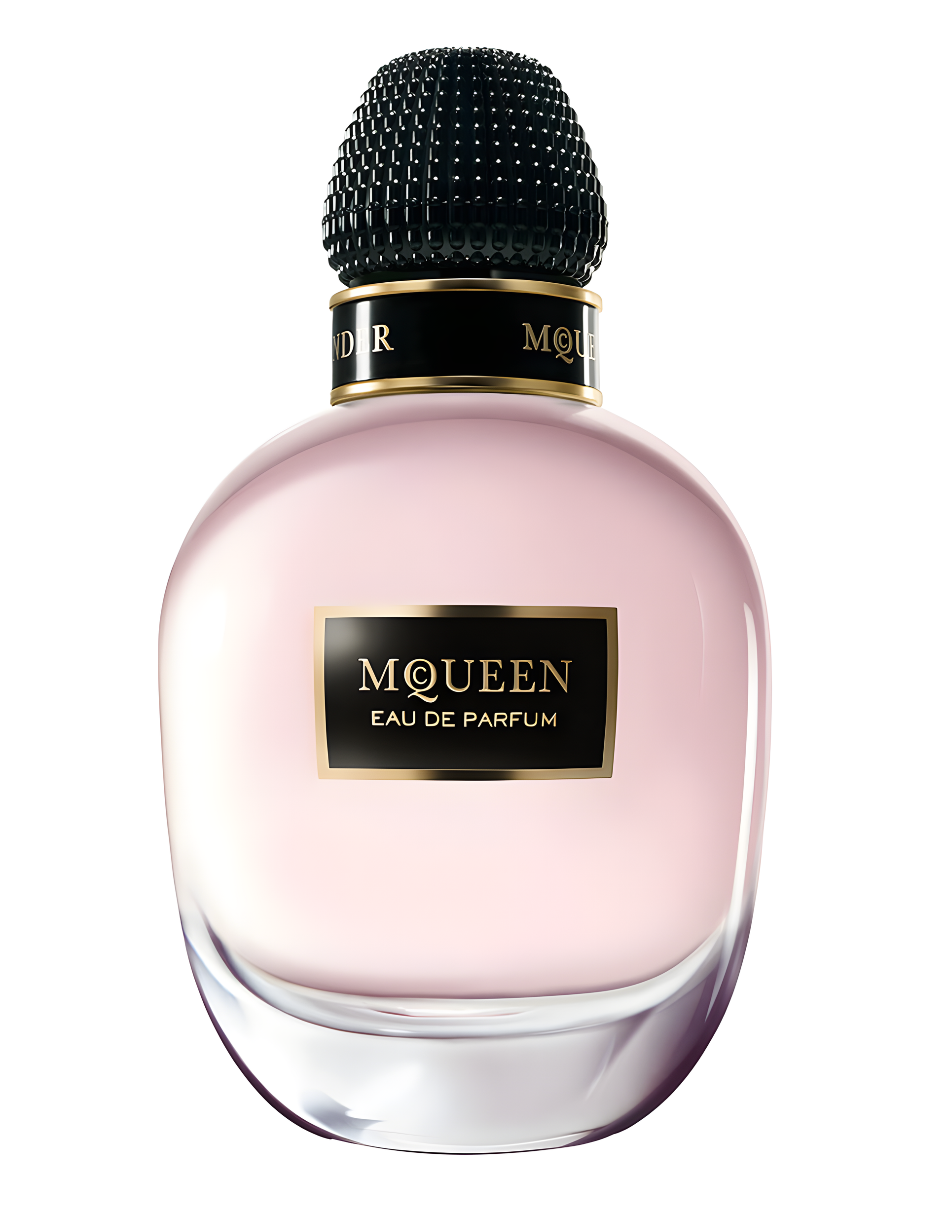 McQueen Eau de Parfum by Alexander McQueen perfume bottle
