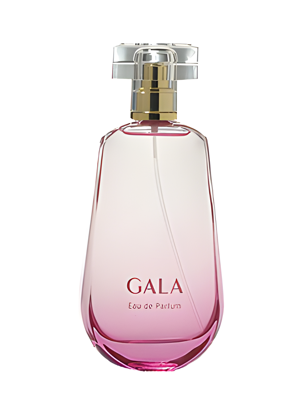 Gala by Новая Заря (The New Dawn) perfume bottle