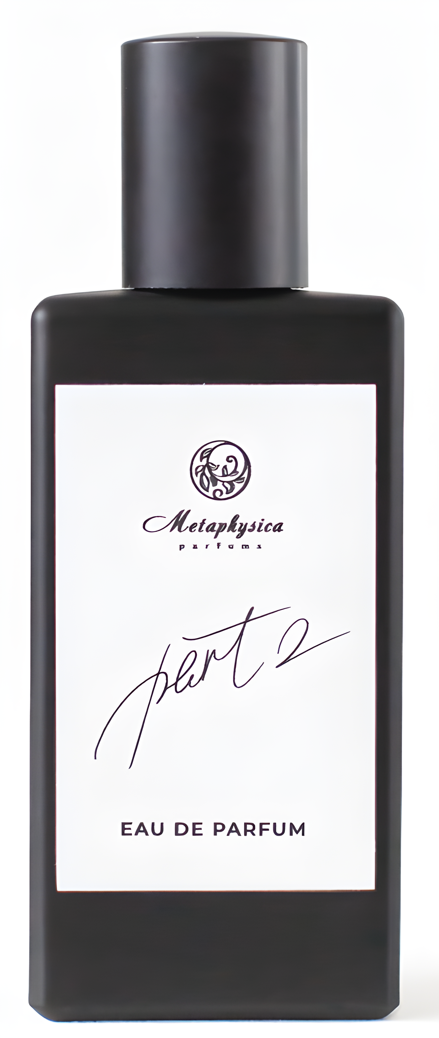 Part 2 by Metaphysica Parfums perfume bottle