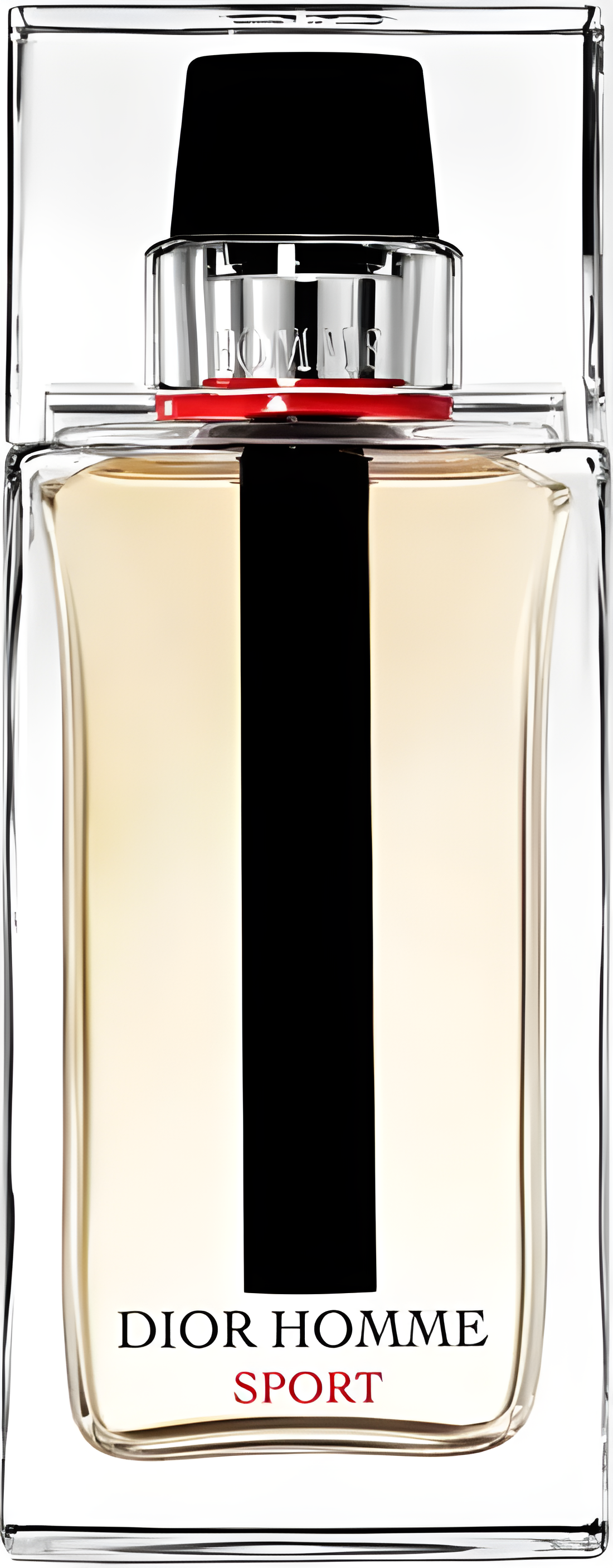 Dior Homme Sport 2017 by Dior perfume bottle