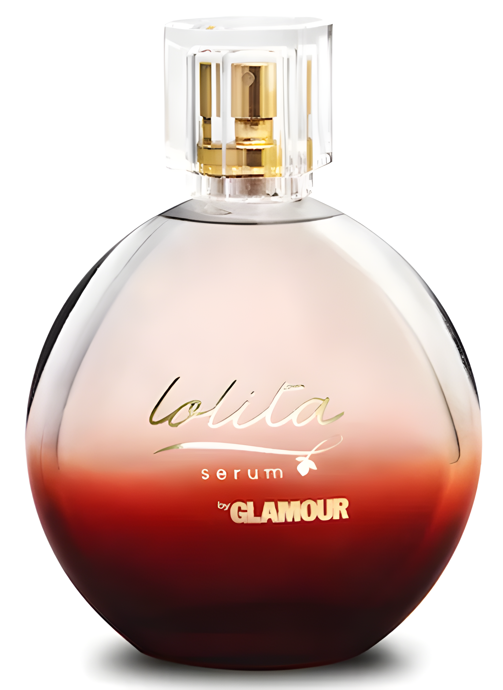 Lolita Serum by Glamour by Emporio Body Store perfume bottle