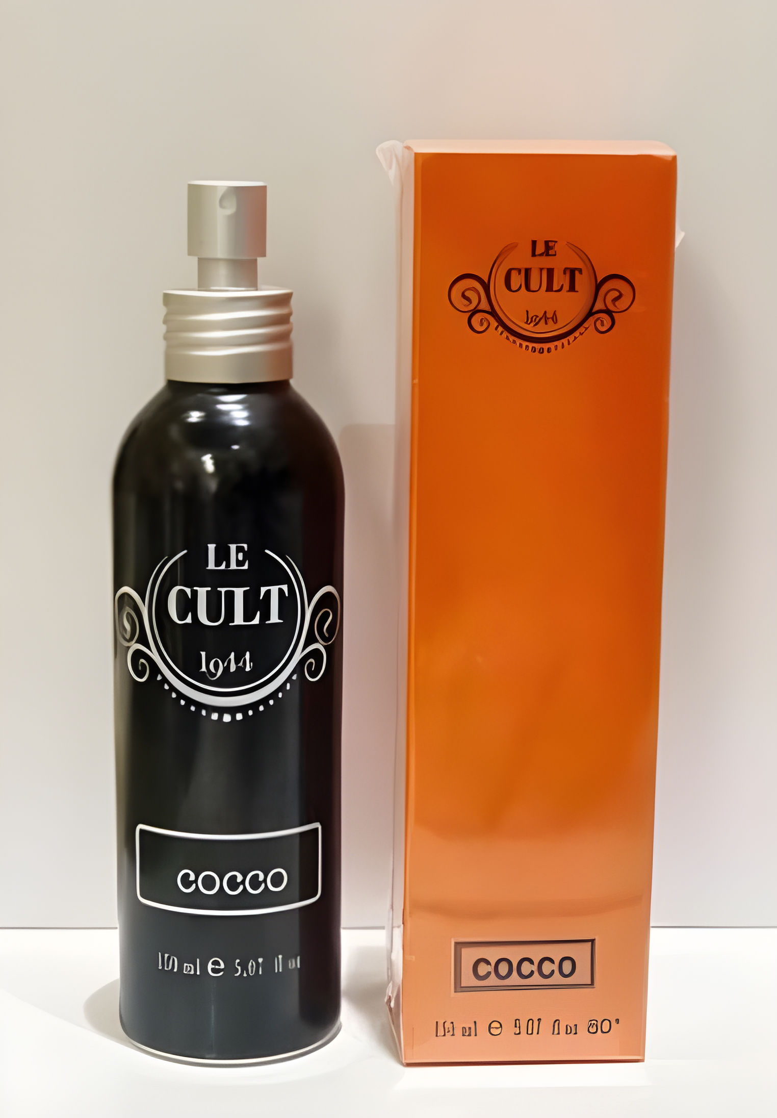 Cocco by Le Cult 1944 perfume bottle
