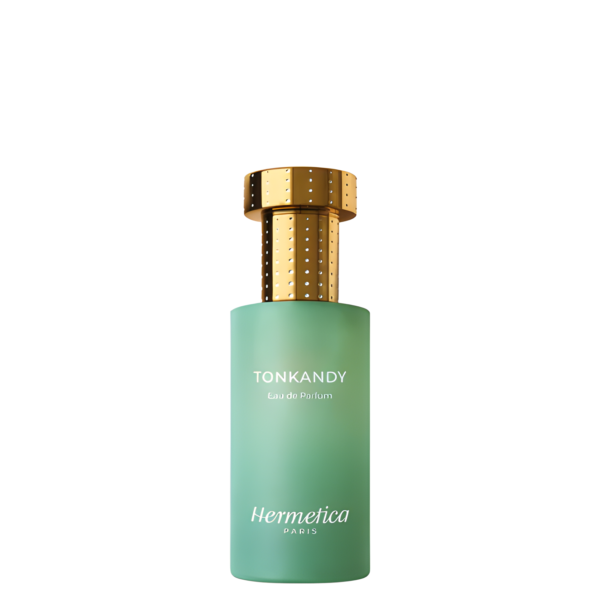 Tonkandy by Hermetica perfume bottle
