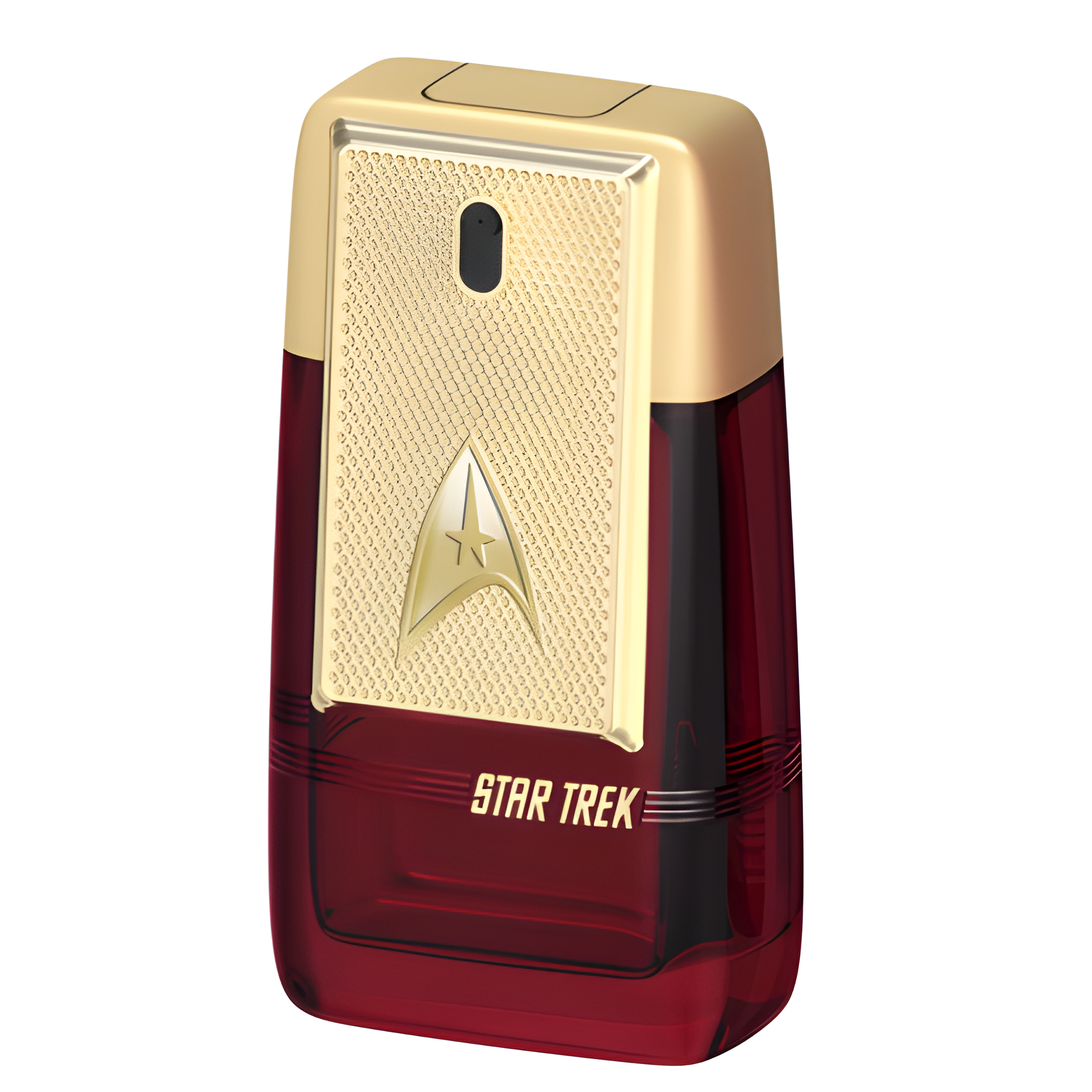 Uhura by Star Trek perfume bottle