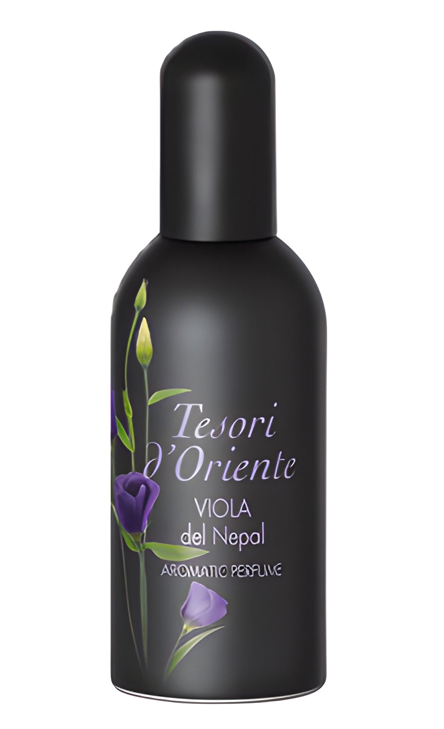 Viola Del Nepal by Tesori d'Oriente perfume bottle