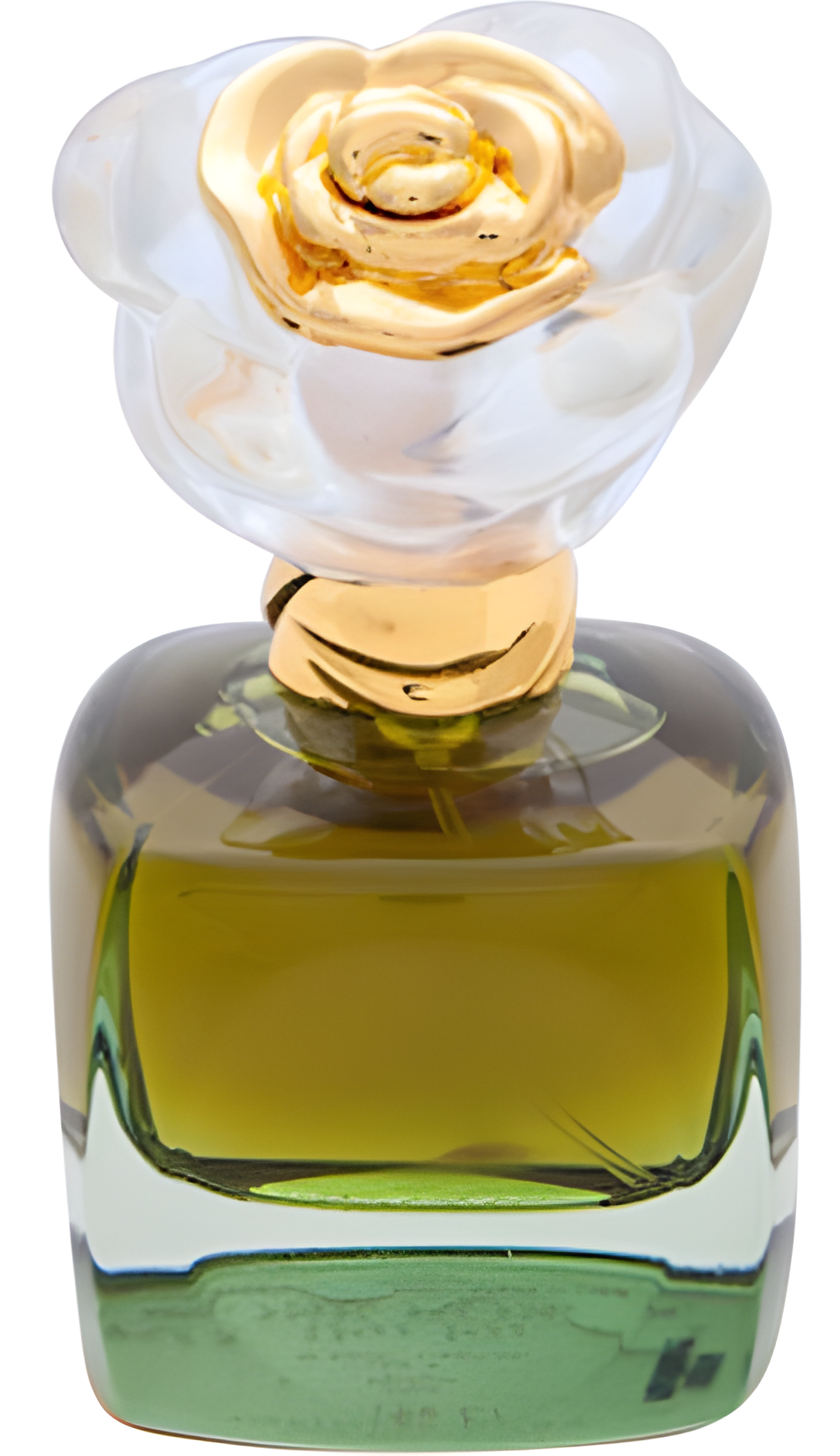 Infinite Care by Rose Rossa perfume bottle