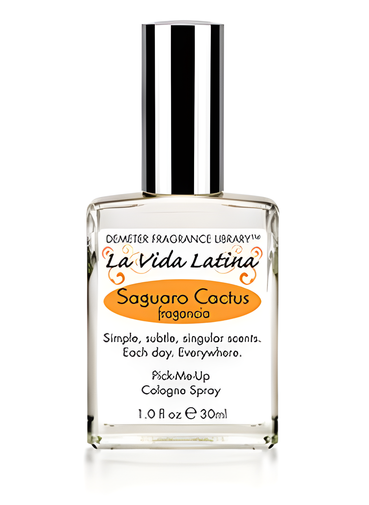 La Vida Latina Saguaro Cactus by Demeter Fragrance