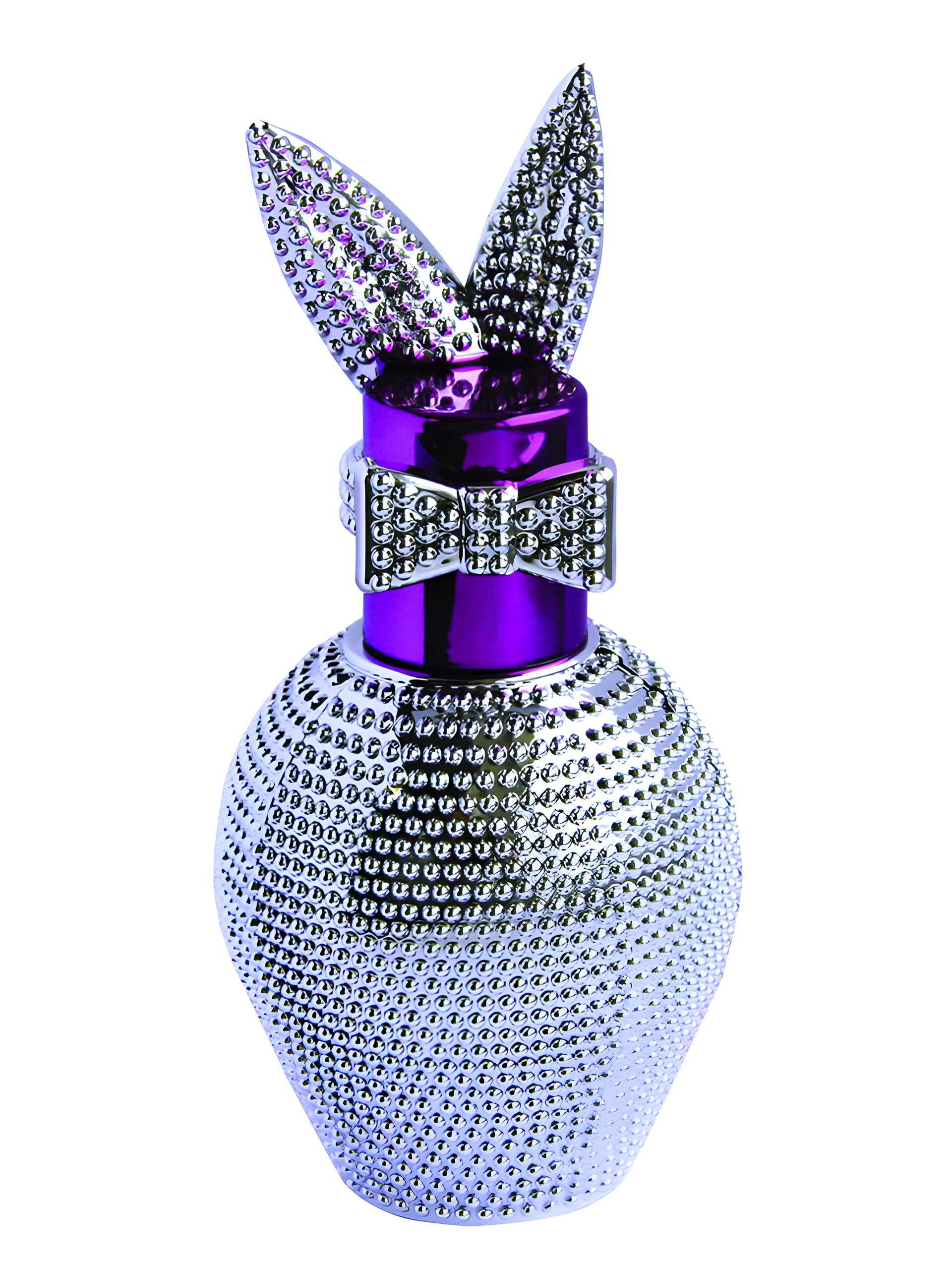 Playgirl Voyage by Apple Parfums perfume bottle